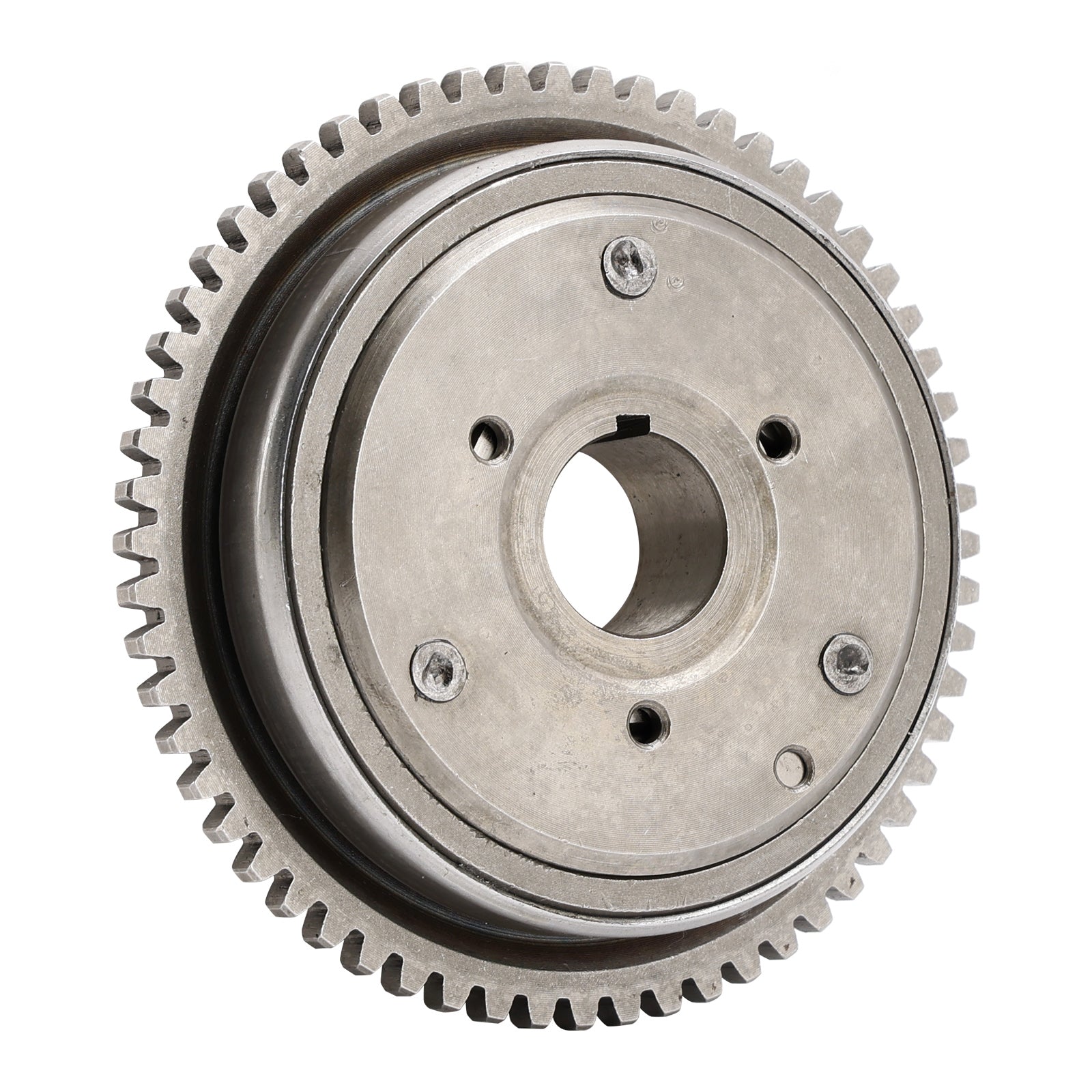 Starter Clutch Outer Gear Assy för Kymco Agility 125 R16+ 150 200 City 2014-2022