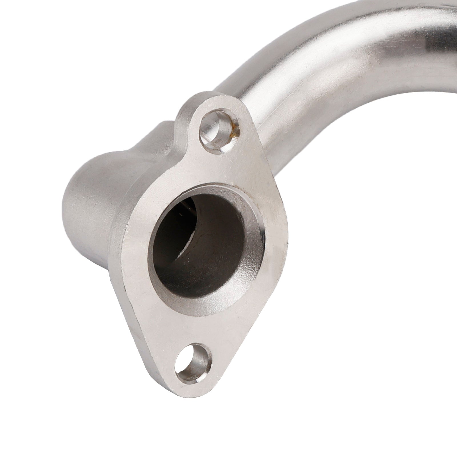 EGR Koeler Pijp voor Nissan Navara D40 Spanje Thaise YD25DDTI YD25 14735-EC00D