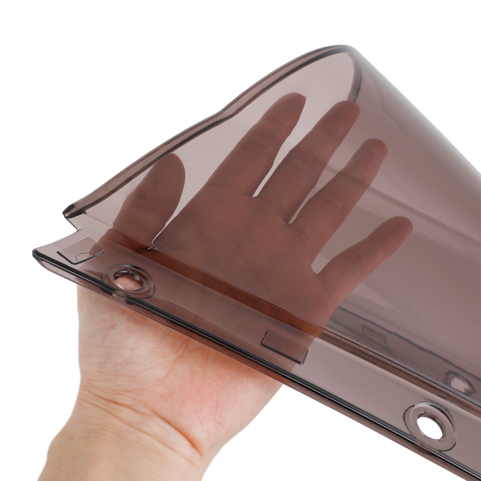 2021-2023 Kawasaki Ninja ZX-10R vindrutan vindskärmskydd