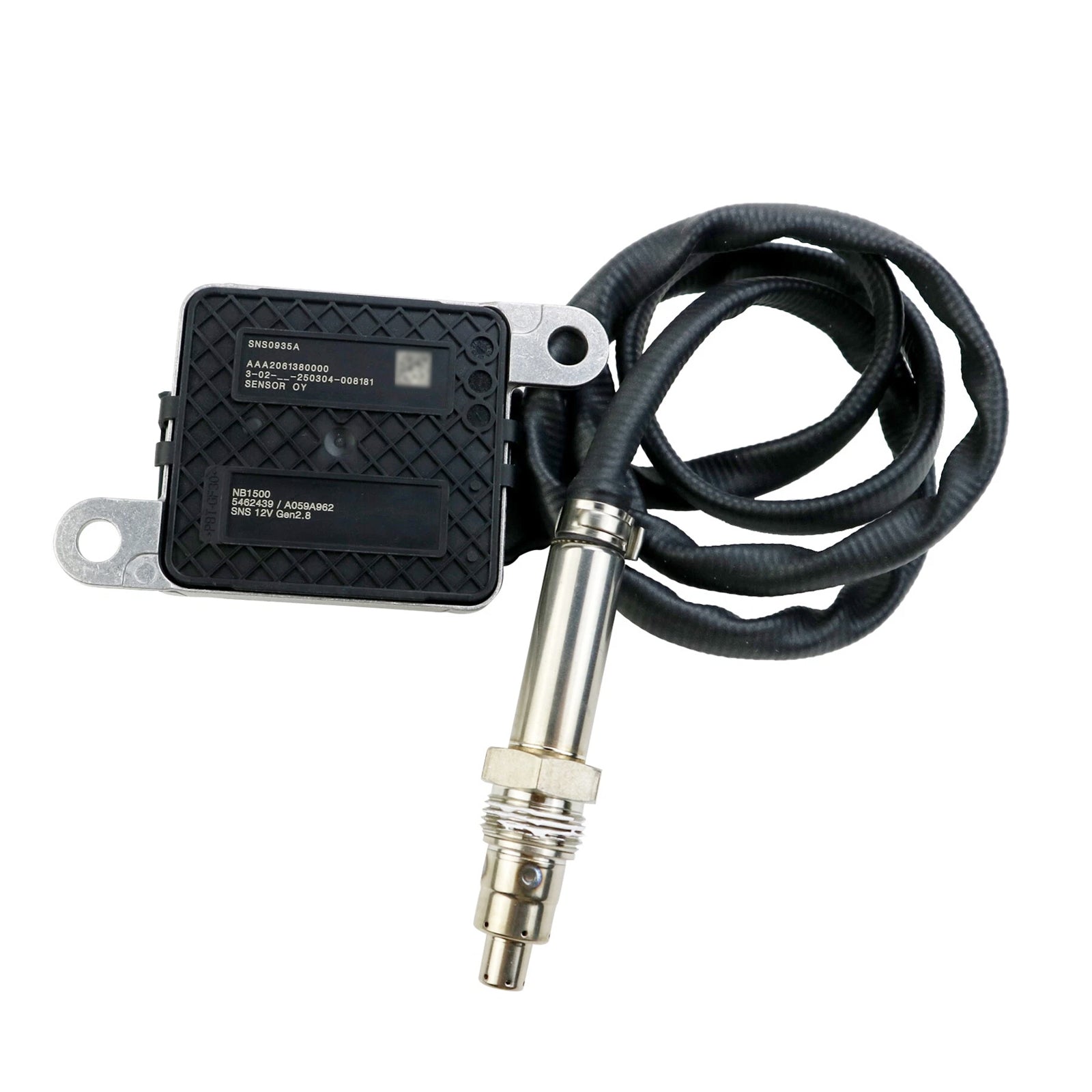 Cummins Nitrogen Oxide NOx Sensor 5462439RX 5462439