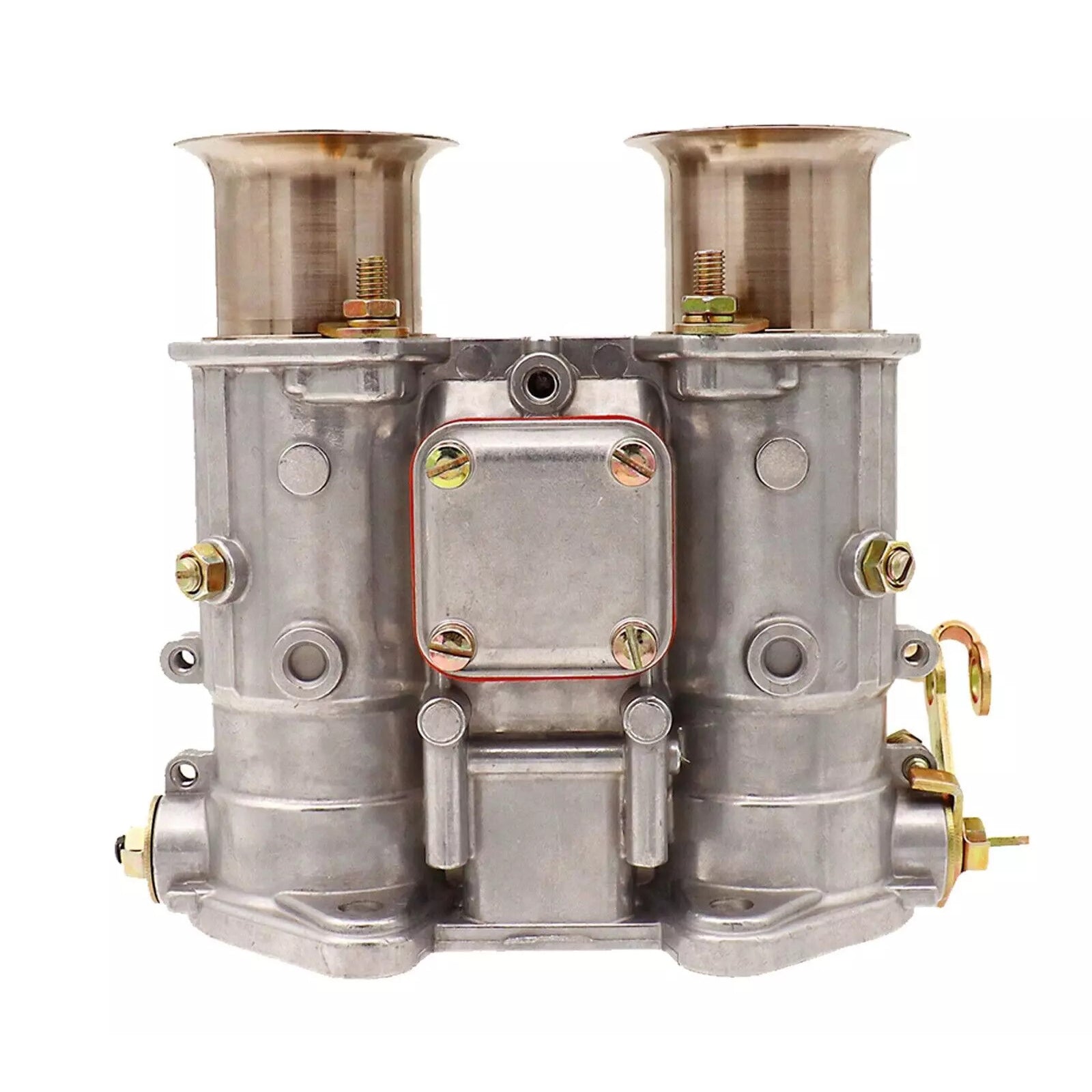 1975-1992 all VW water cooled 1.5, 1.6, 1.7, 1.8 models Carburetor 19550.174 40 DCOE Weber High Performance Twin Choke