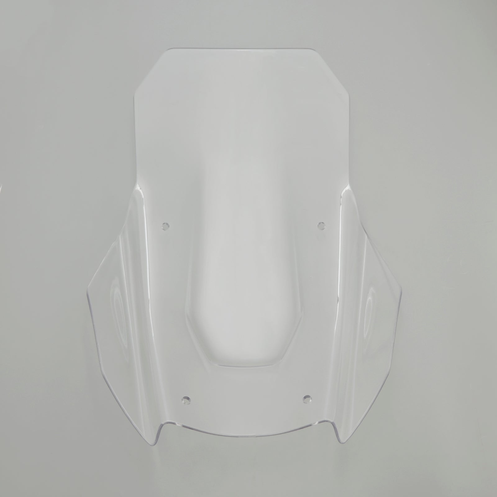 2022-2024 Honda Adv350 ABS Motorcykel vindrutan vindruta