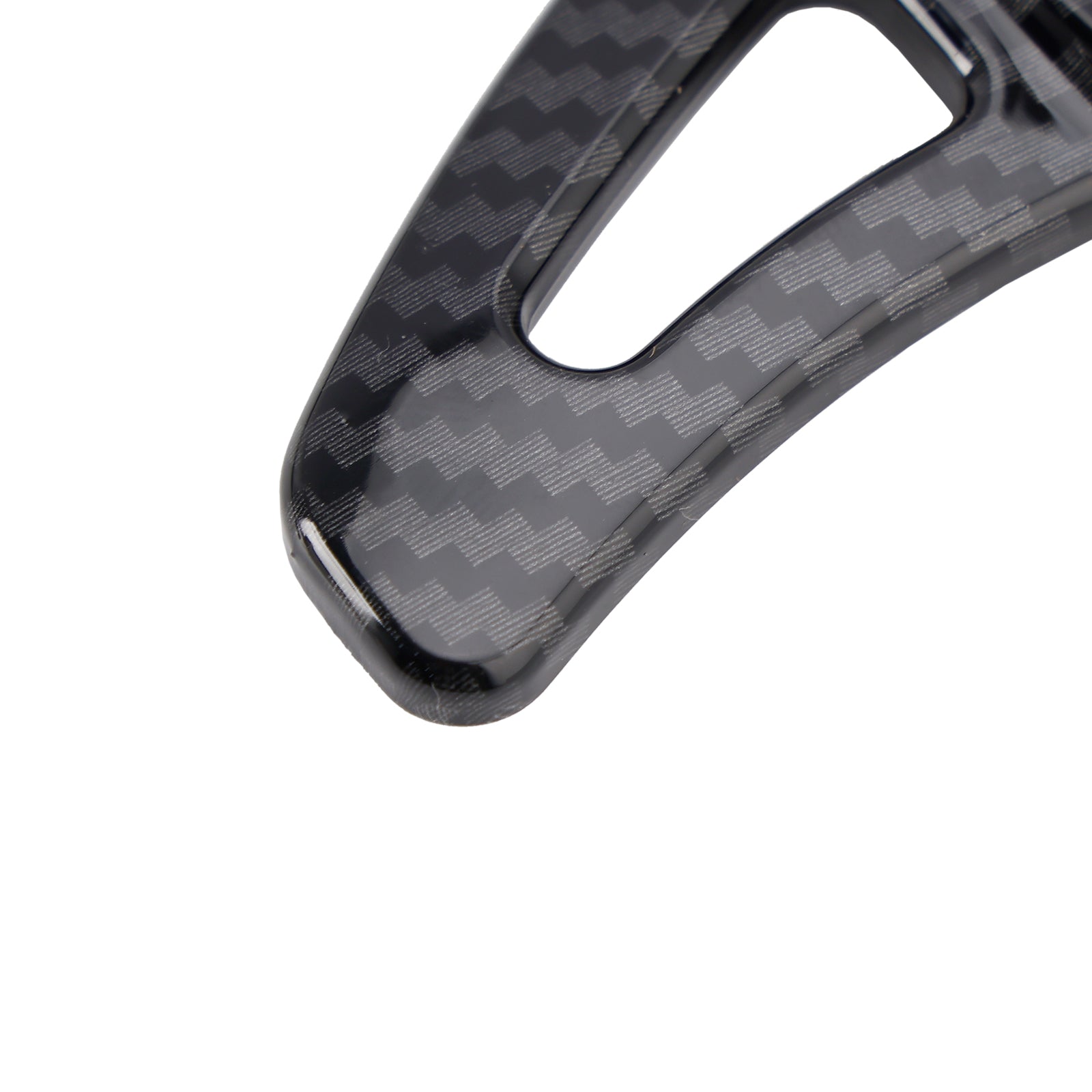 Capas de manguete de roda de carbono