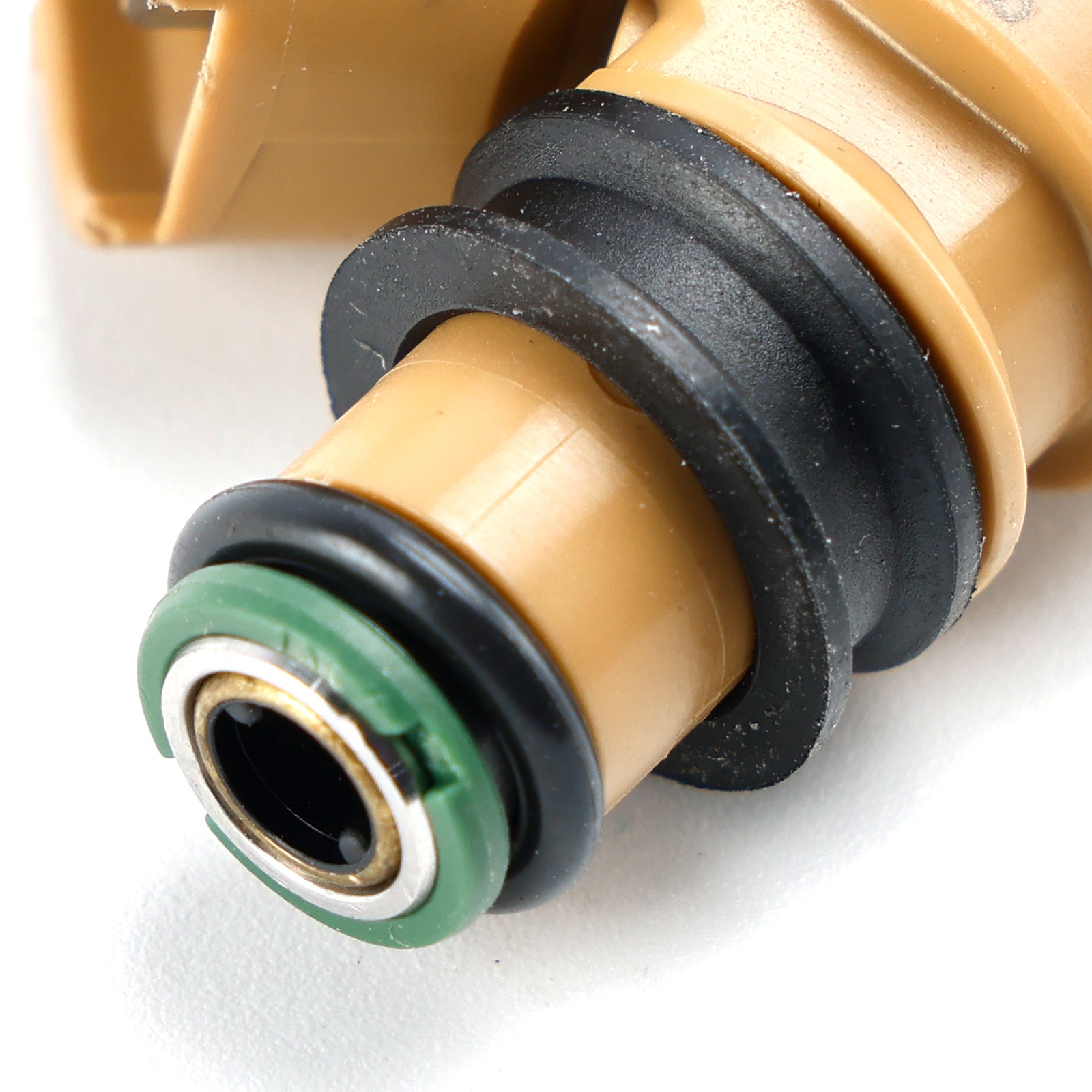 4pcs 49033-0034 297500-0640 Injecteurs de carburant 2C0-13761-00-00 pour Yamaha Yzf R1 R6