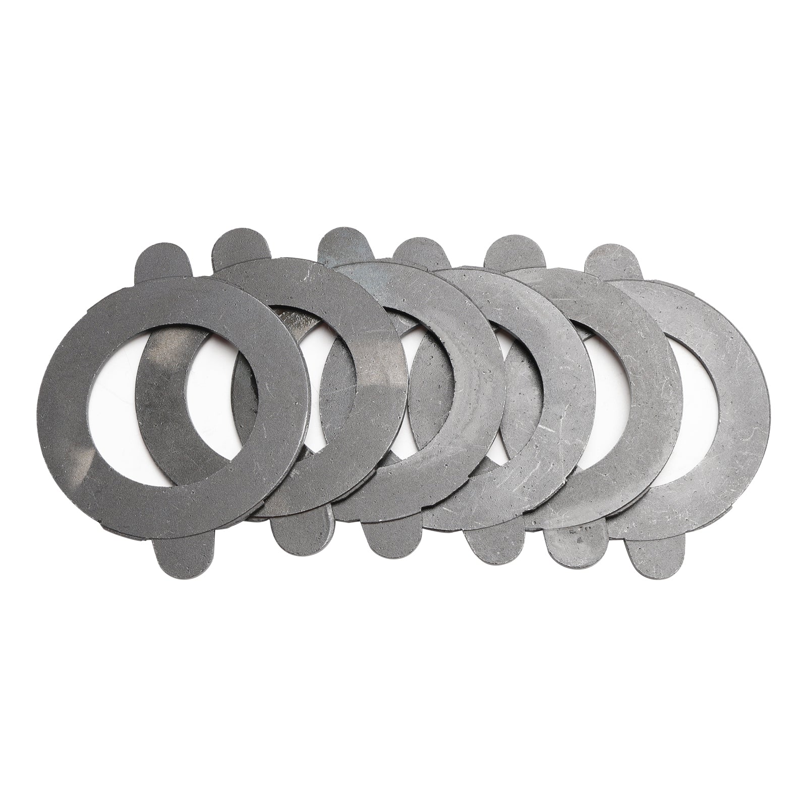 Ford Bronco uit 1983-1996 8.8" Traclok Posi Clutch Pack Kit Lsd Spider Gears ZIKF8.8-T/L-31