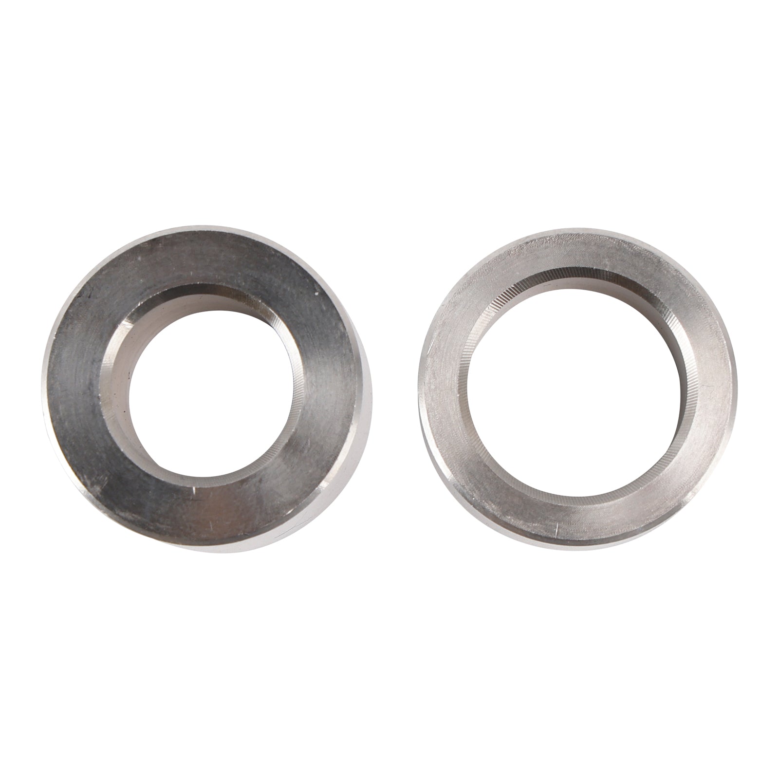 1600036 Bypass Tube Eliminator Kit Aluminiumshuntar och tätningsbrickor Bypass