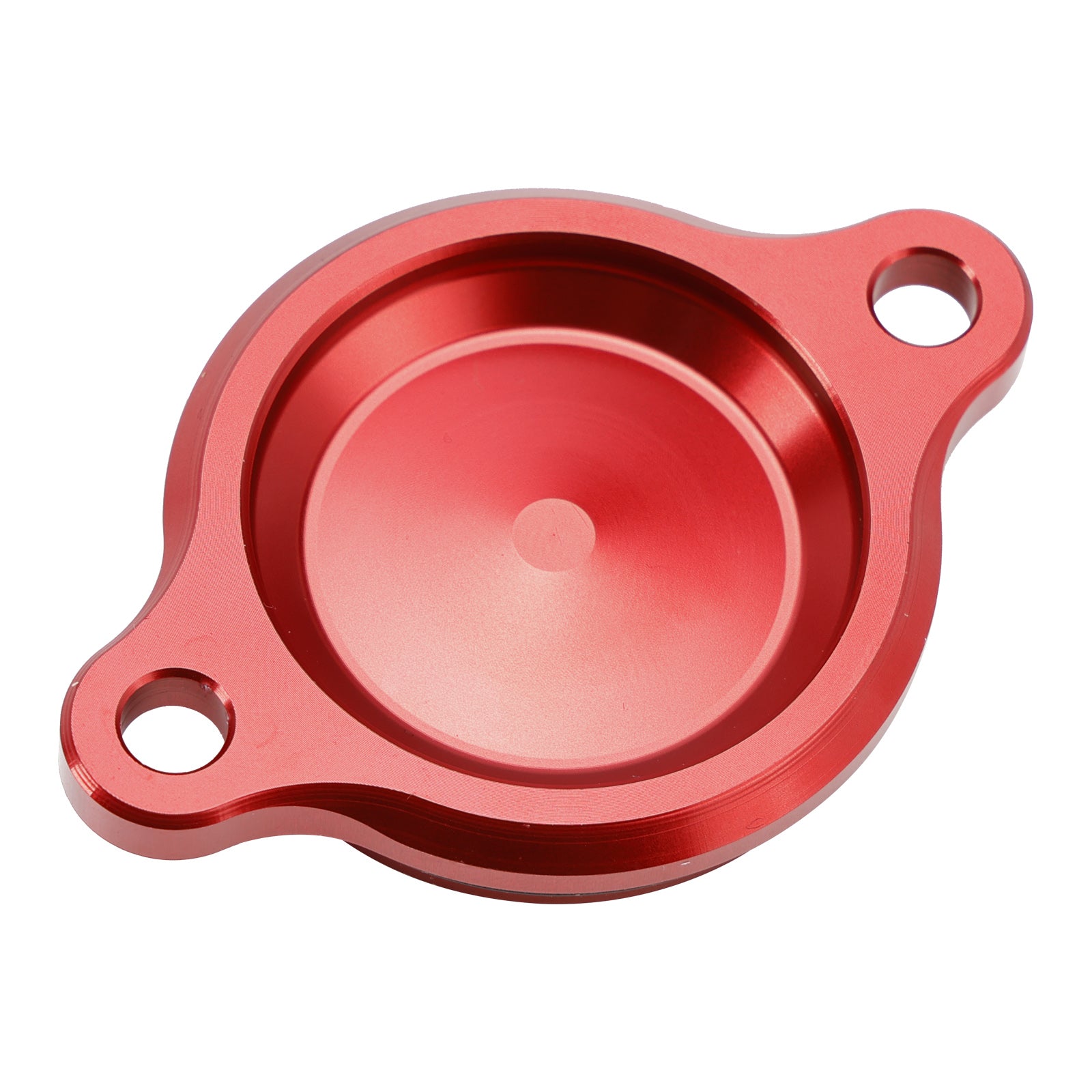 Honda Grom MSX125 (JC92) ST125 Dax Z125 Monkey CNC ALU Oliefilterdeksel