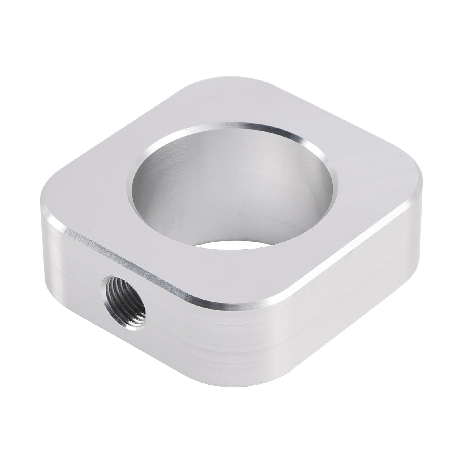 Adaptador IsoStrut Trunnion-acoplador roscado para Fox 398-00-842 Dyno ISO Strut