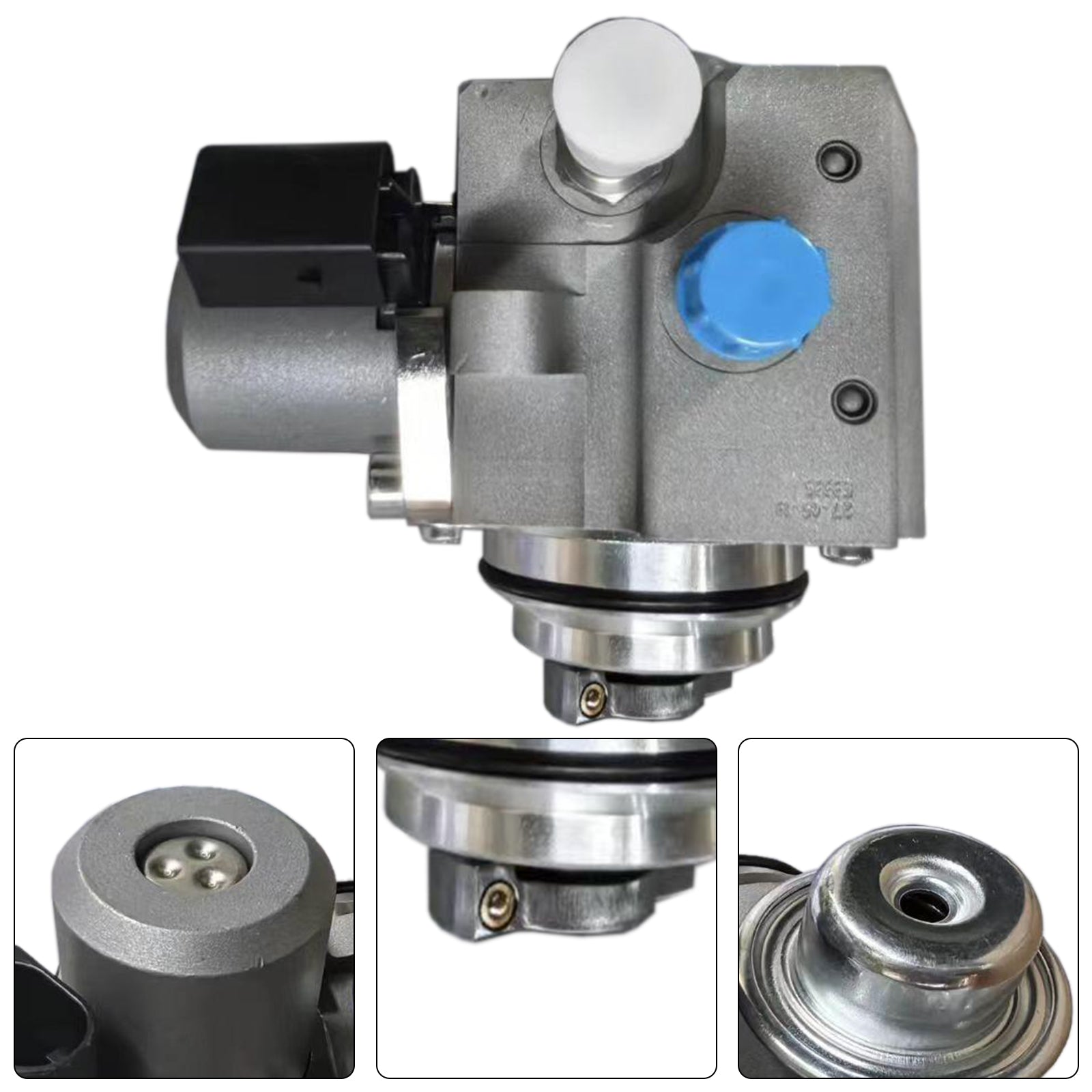 Mini R60 Countryman – Alle Cooper S & JCW-modeller med N18-motor Høytrykksdrivstoffpumpe 13517592429