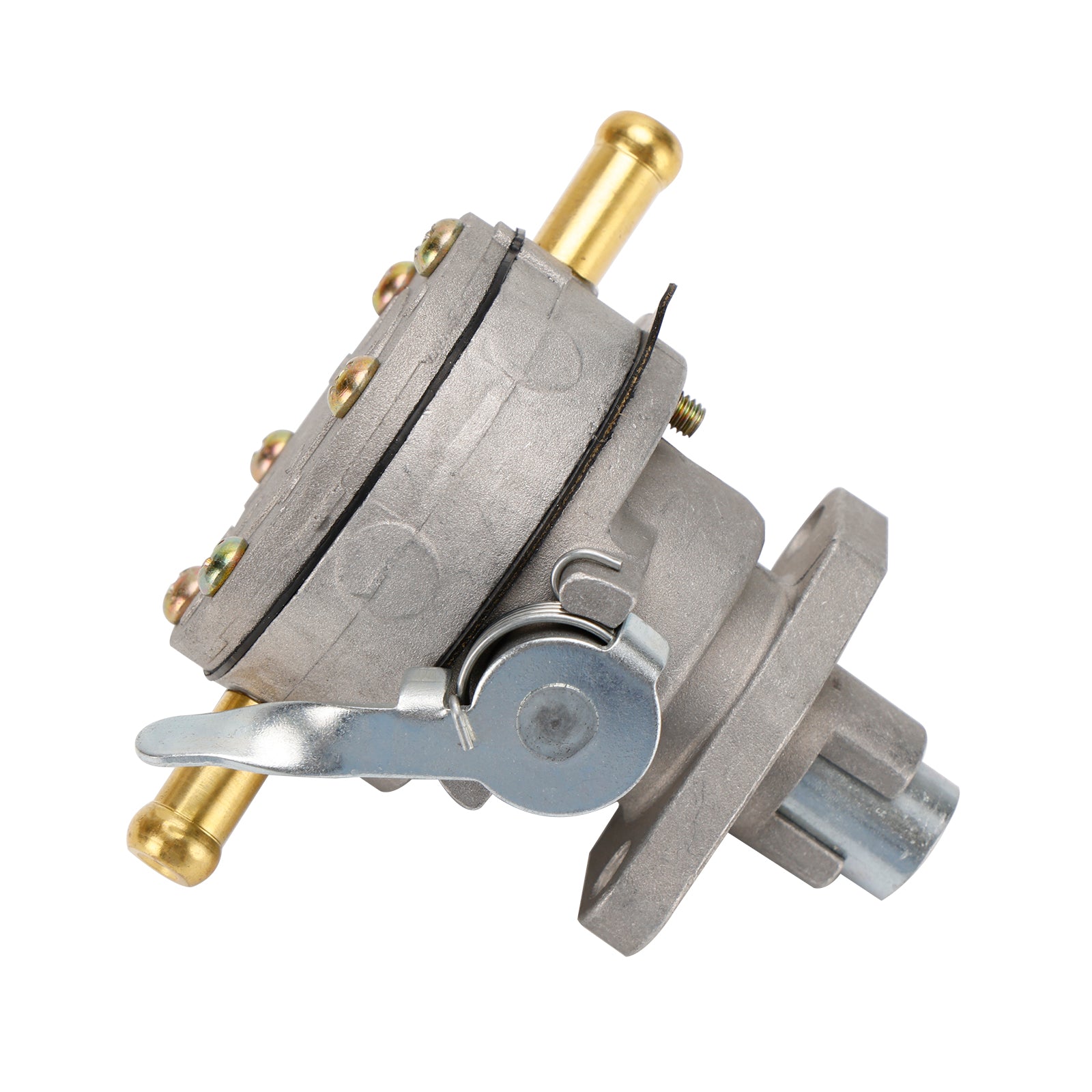 129100-52100 129100-52101 Bränslefoderpump för Yanmar Enigne 2TNV70 3TNV76 4TNE84