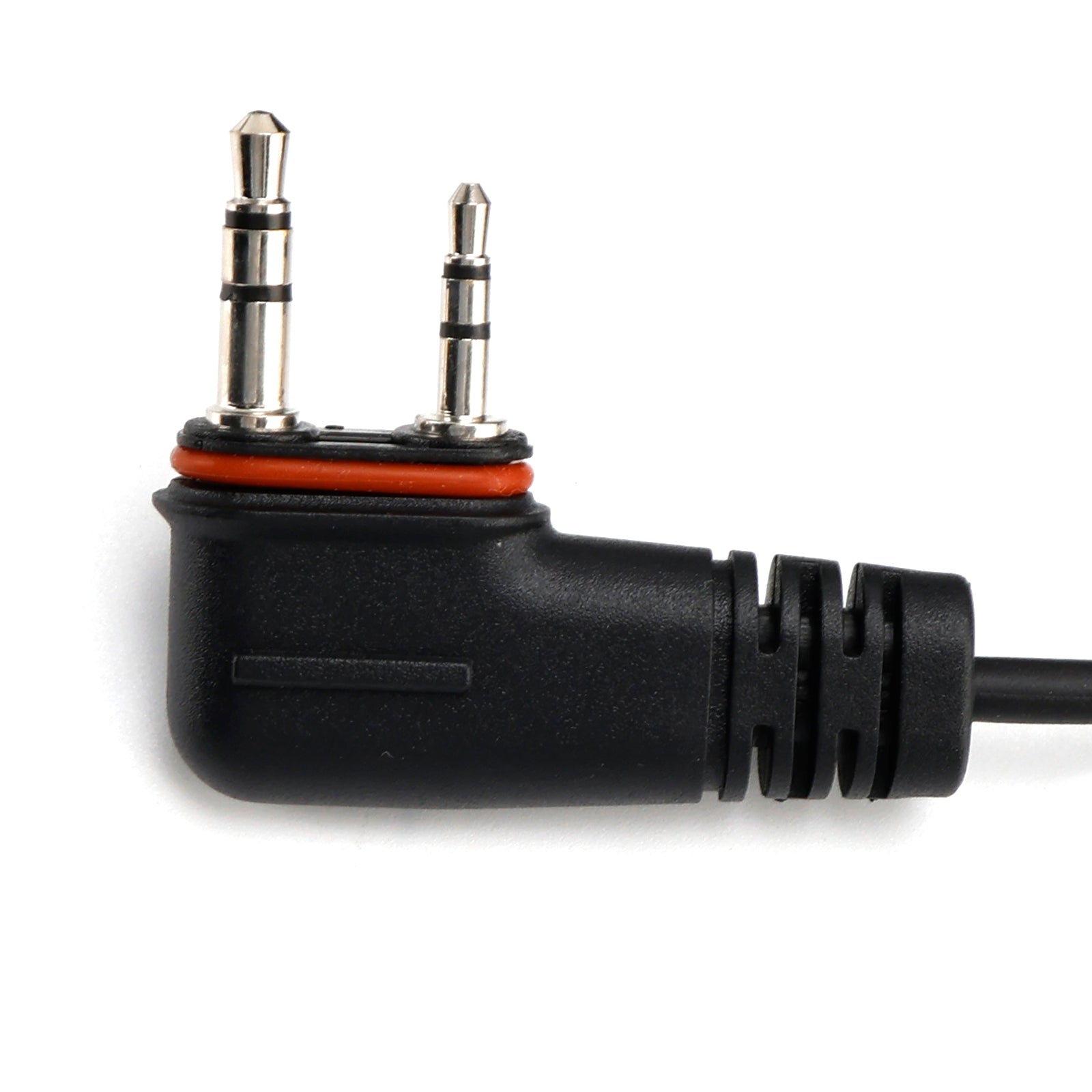 Earhook Headset ICOM A24/25-020 For ICOM A25CE A25N A24 Walkie-Talkie Radio