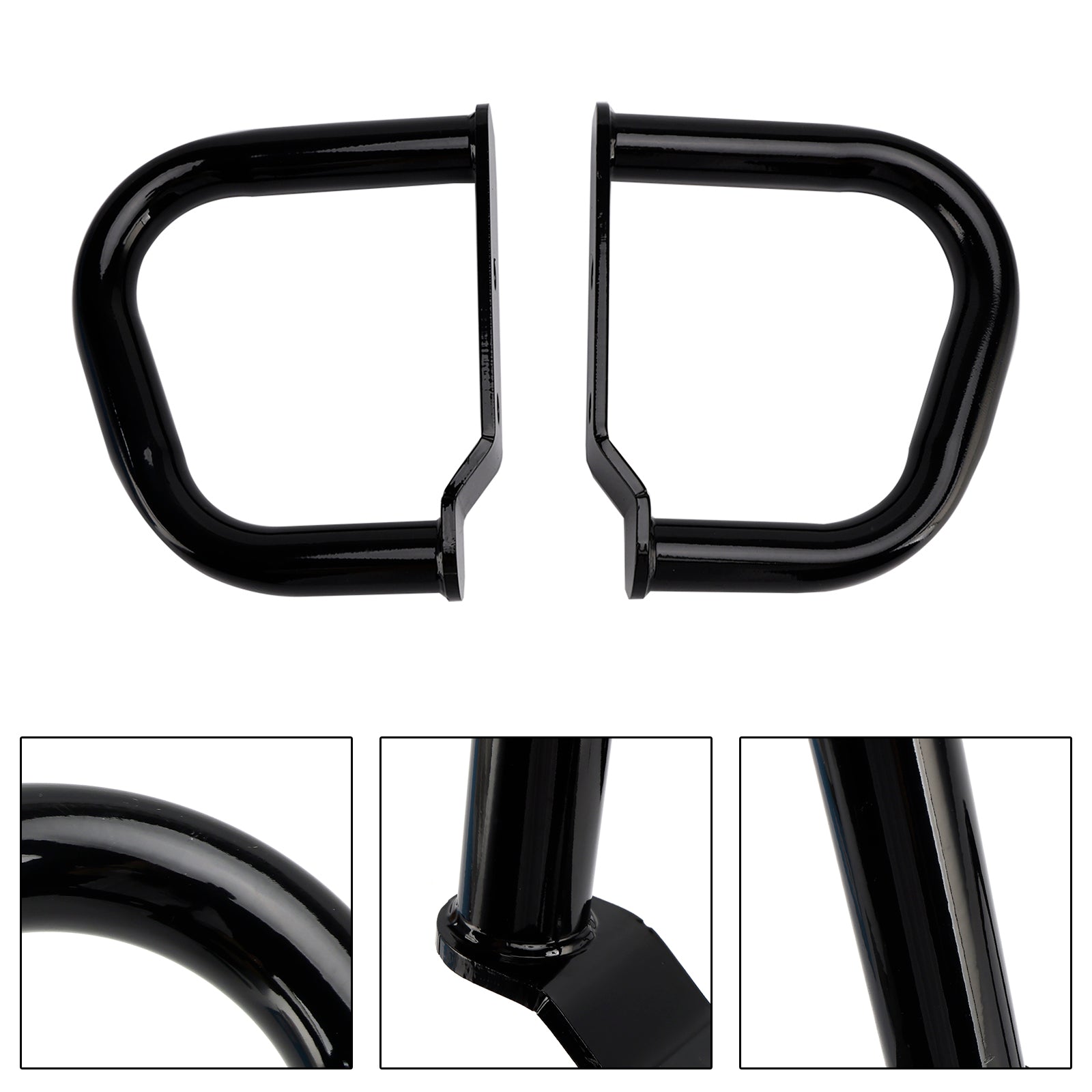 Engine Guard Crash Bar Frame Protector Bumper For Honda Cb1100Rs 2017-2024(Sc65)
