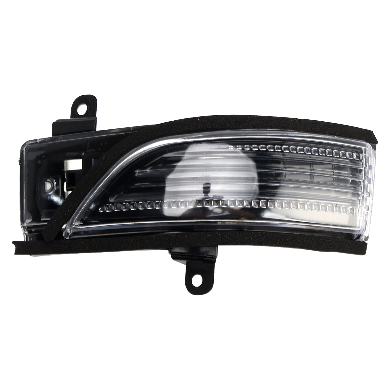 Svetlo signálu ľavého krídla LED diódy pre Subaru Forester 2014-2015