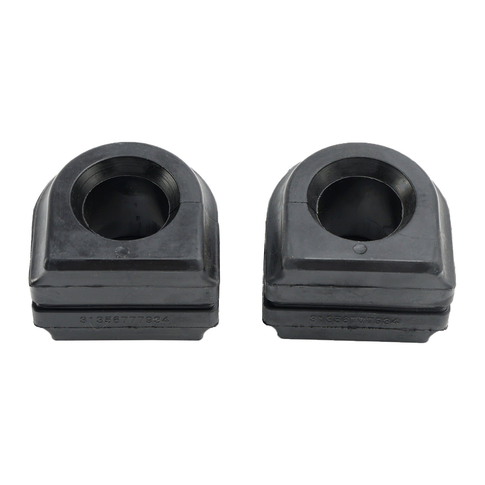 2* PREDNÁ STABILIZEROVÝ BAR BAR PUSHING PRE F10 F11 F12 520I 528I 640I 31356777933