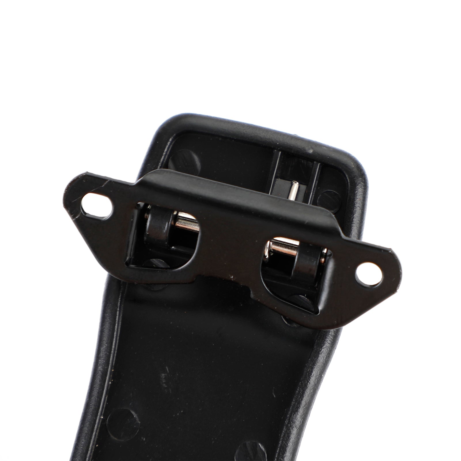 1 stuks MB-98 achterzakclip riemclip geschikt voor ICOM IC-F50 Walkie Talkie