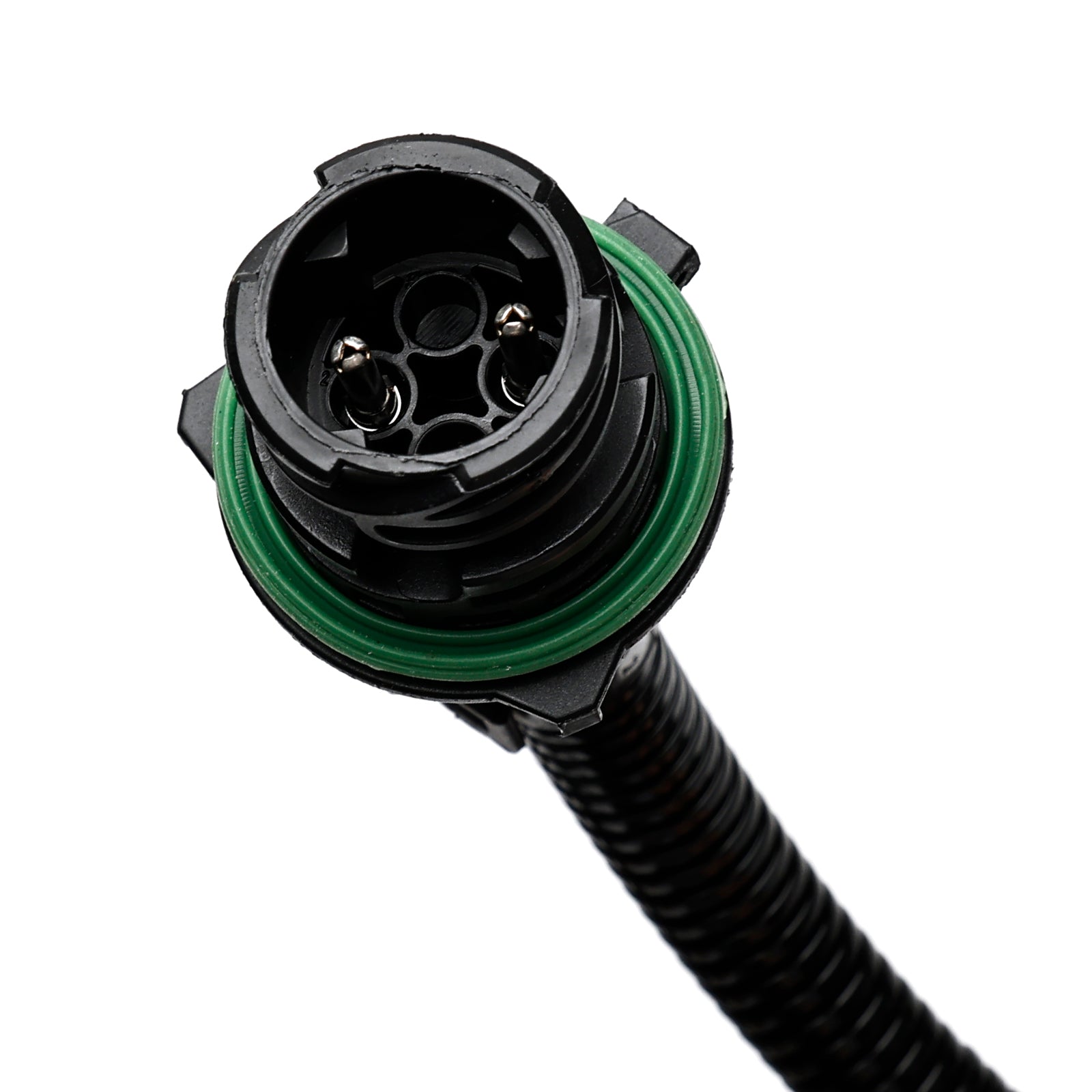 15066984 Solenoidventil passar för Volvo L90E L110E L120E L220D 11144019