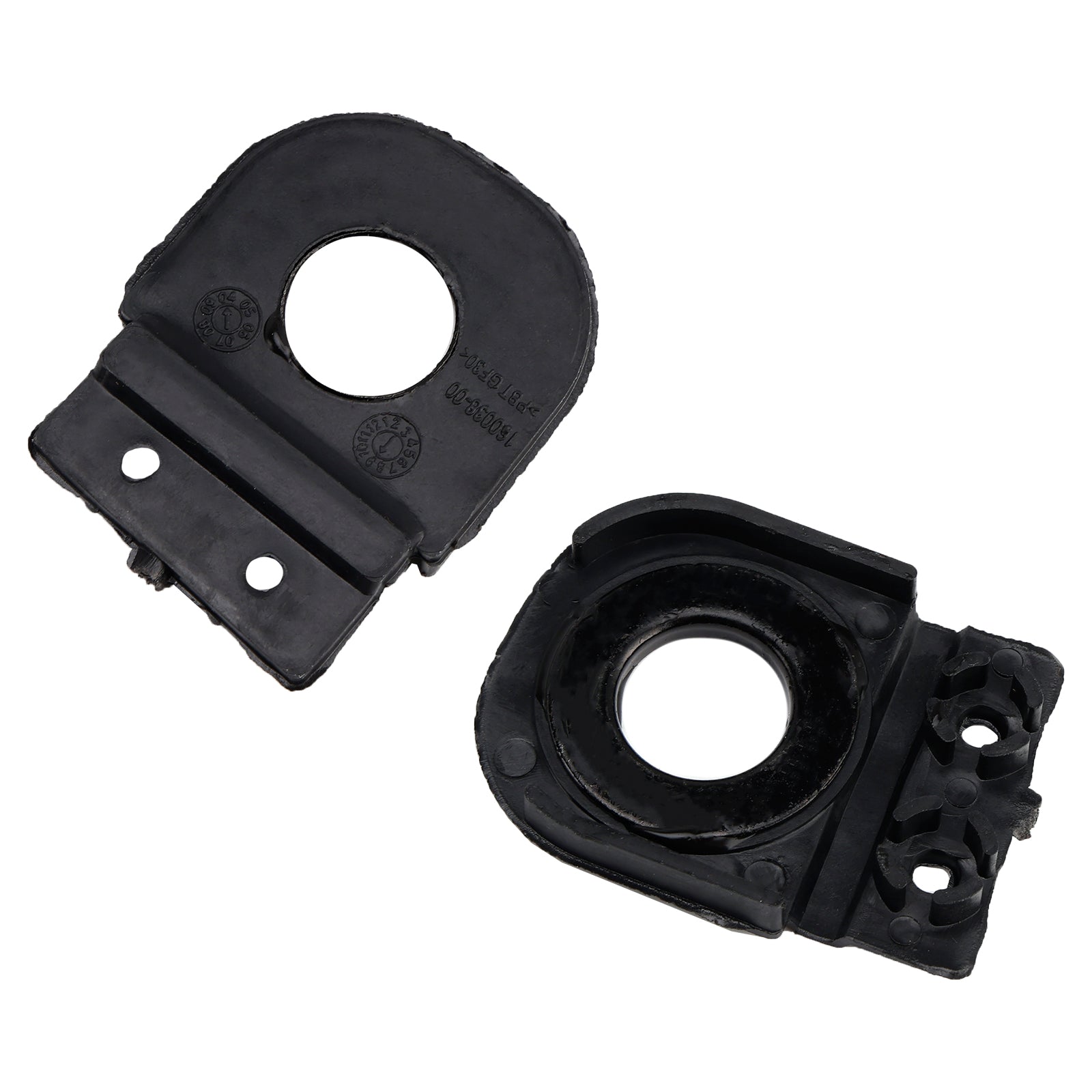 Kit de reparación de faros de coche izquierdo 4F0998121 para Audi A6 S6 C6 2005-2011