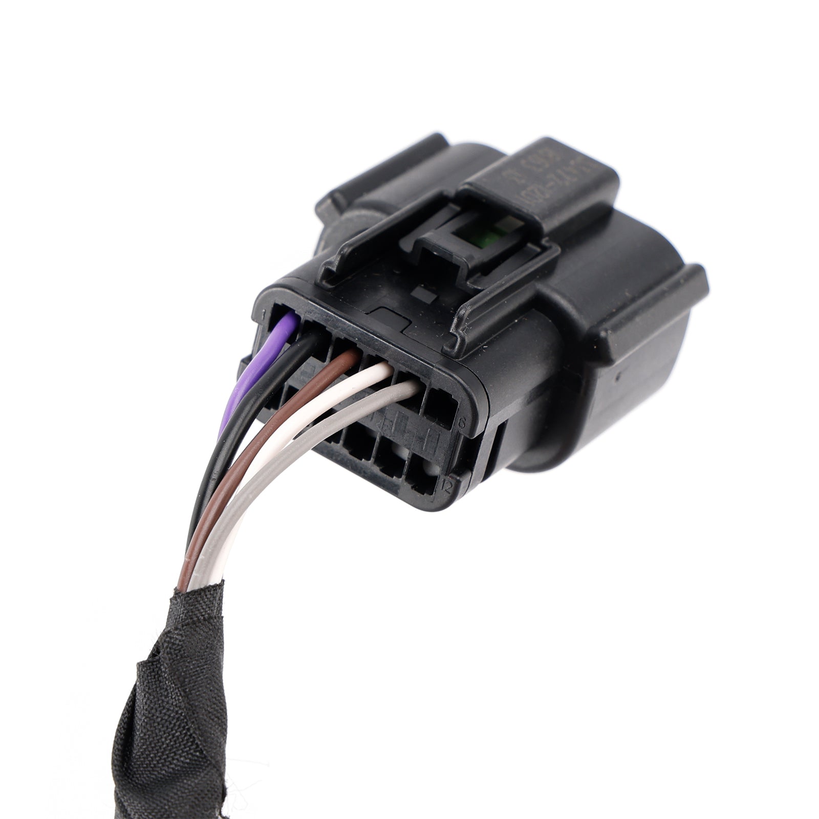 Front Bumper Grille Bumper Components Harness 84075205 For Camaro 2016-2018