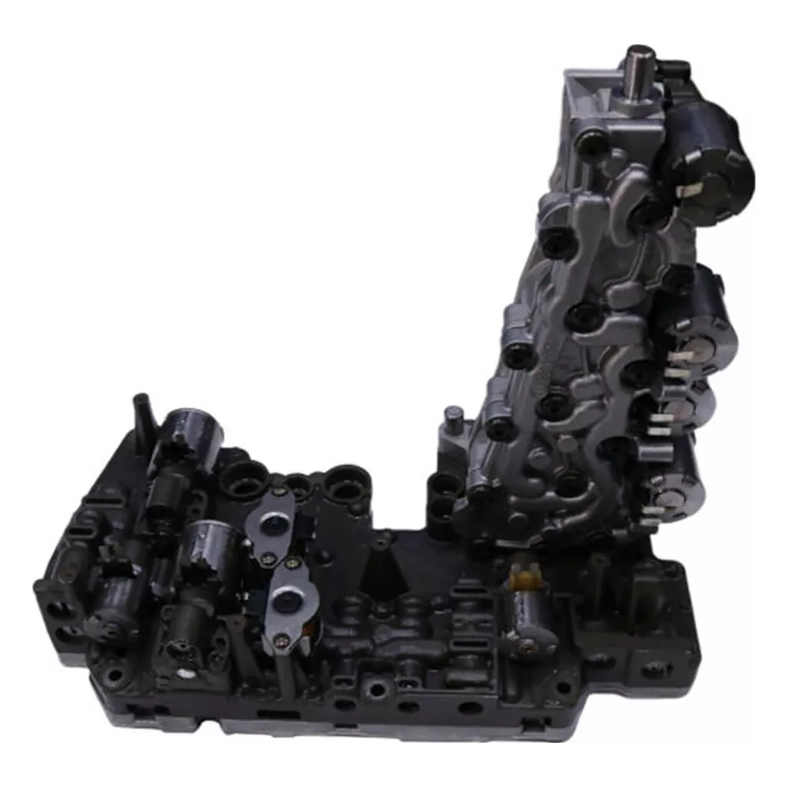 2009-2017 Audi Q5 Cabriolet D D 0B5 DL501 Transmission Ventil Body