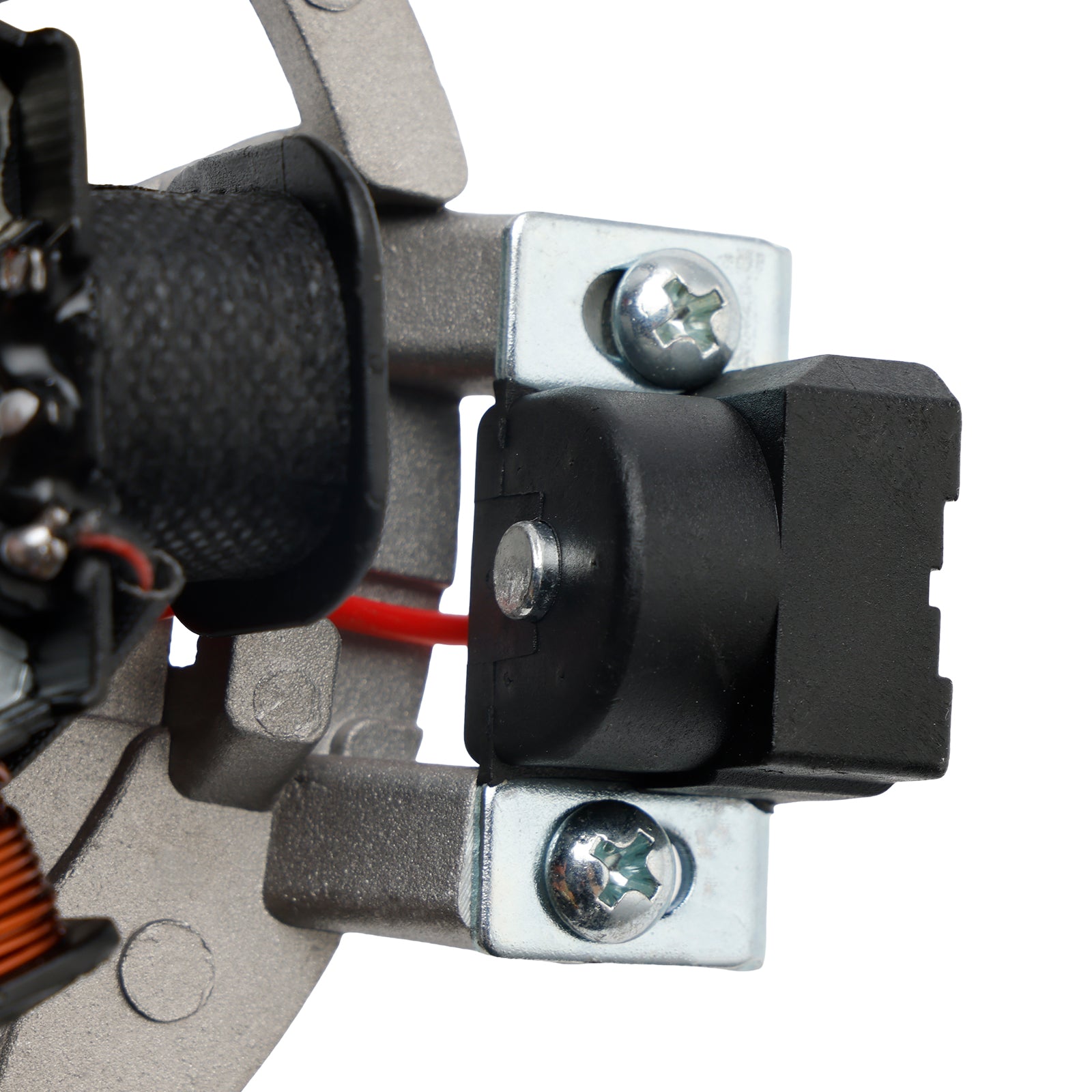 Stator Magneto 5 fils pour Apache 50cc 100cc Quad Bike ATV Scooter 2 RAM