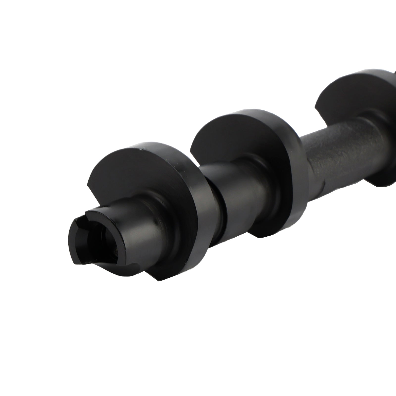 2008 BMW E60 528xi Convertible Excentric Valvetronic Timing Camshaft 11377515868