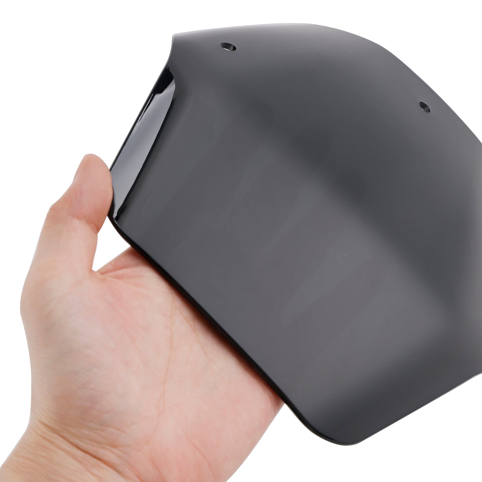 Windshield WindScreen + Bracket fit for Suzuki GSX-8S 2023-2024