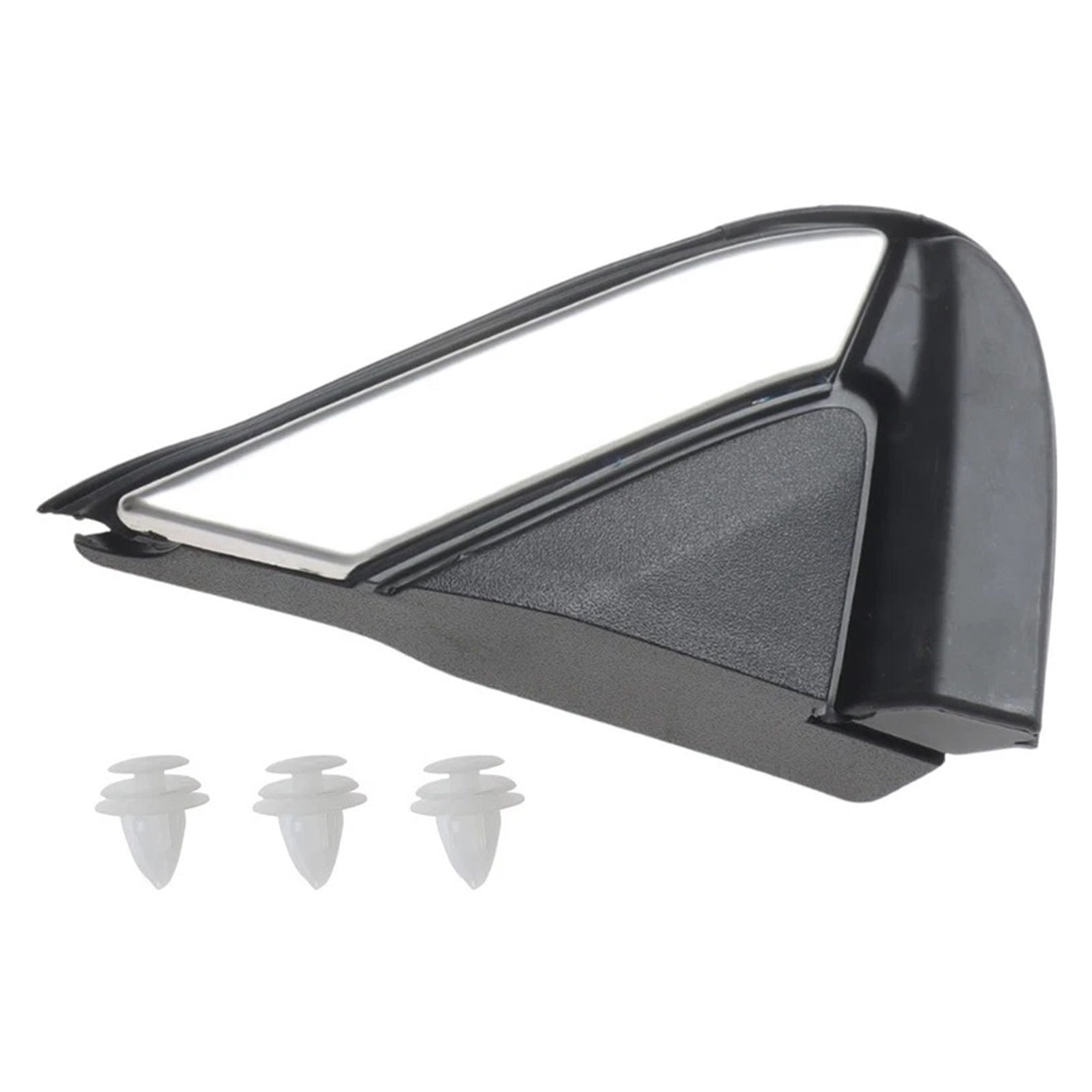 84107337 Moldagem de acabamento de canto do lado direito do lado direito para terrenos GMC 18-24