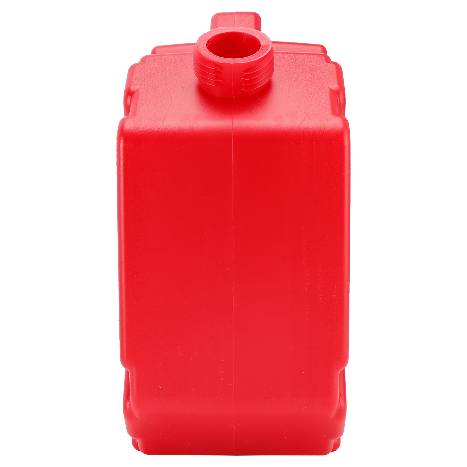 3L Oil Gas Container Anti-static Jerry Can Fuel Tank Red For Touring Adventure