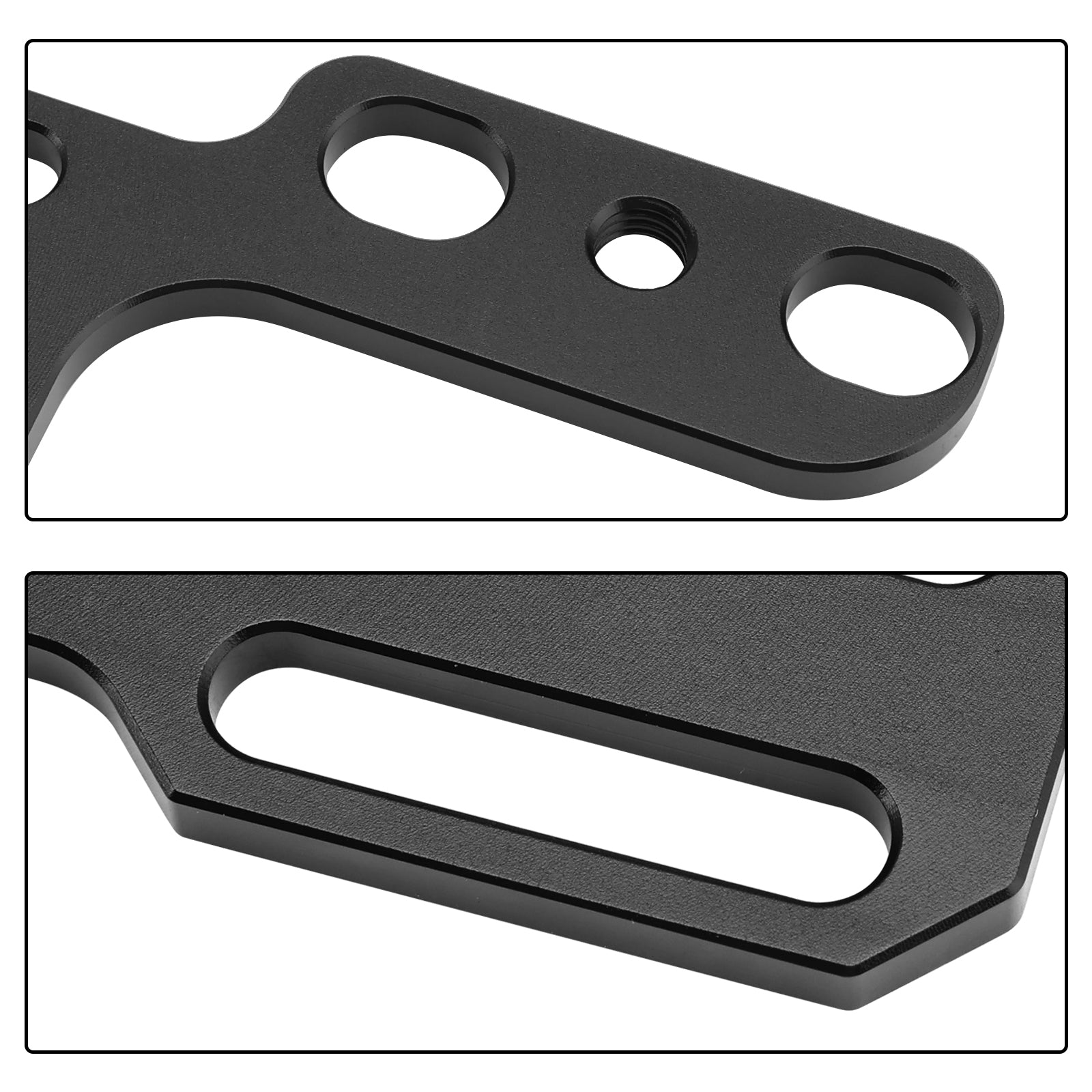 2003-2023 Lexus GX470 GX460 Seat Mount Multi Mount Panel