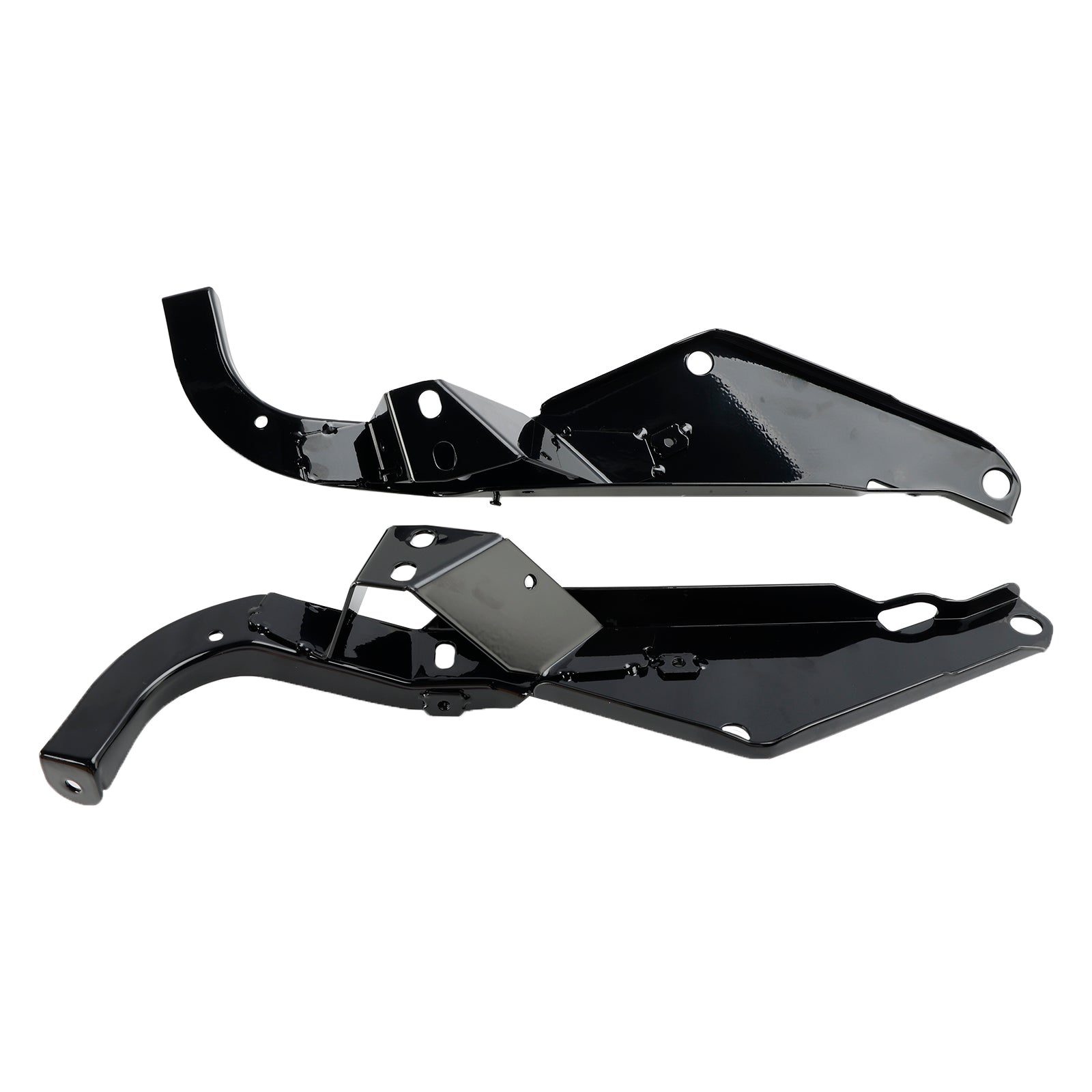 1996-2013 Harley Touring Electra Glide Flht och Street Glide Flhx Head Fairing Support Mount Fästen