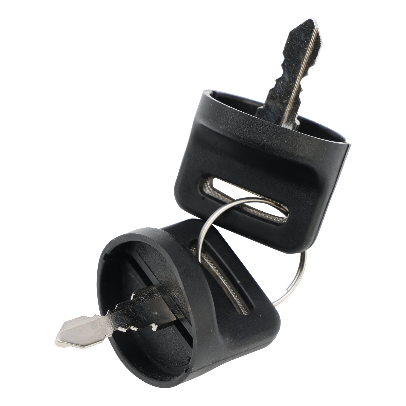 Ignition Key Switch passer Honda Pioneer 700 2014-2022 Alle modeller/35100-HL3-A01