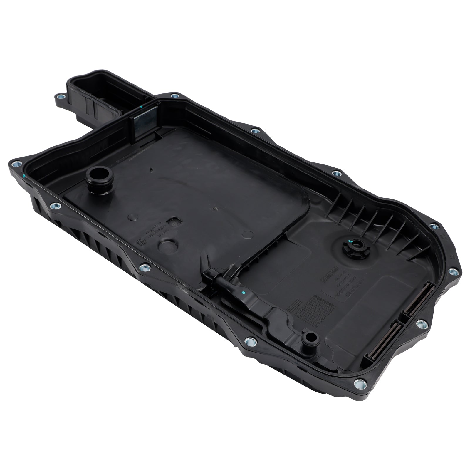 2018-2021 For BMW 530e xDrive G30 L4 2.0L Base Automatic Transmission Pan 24118632189