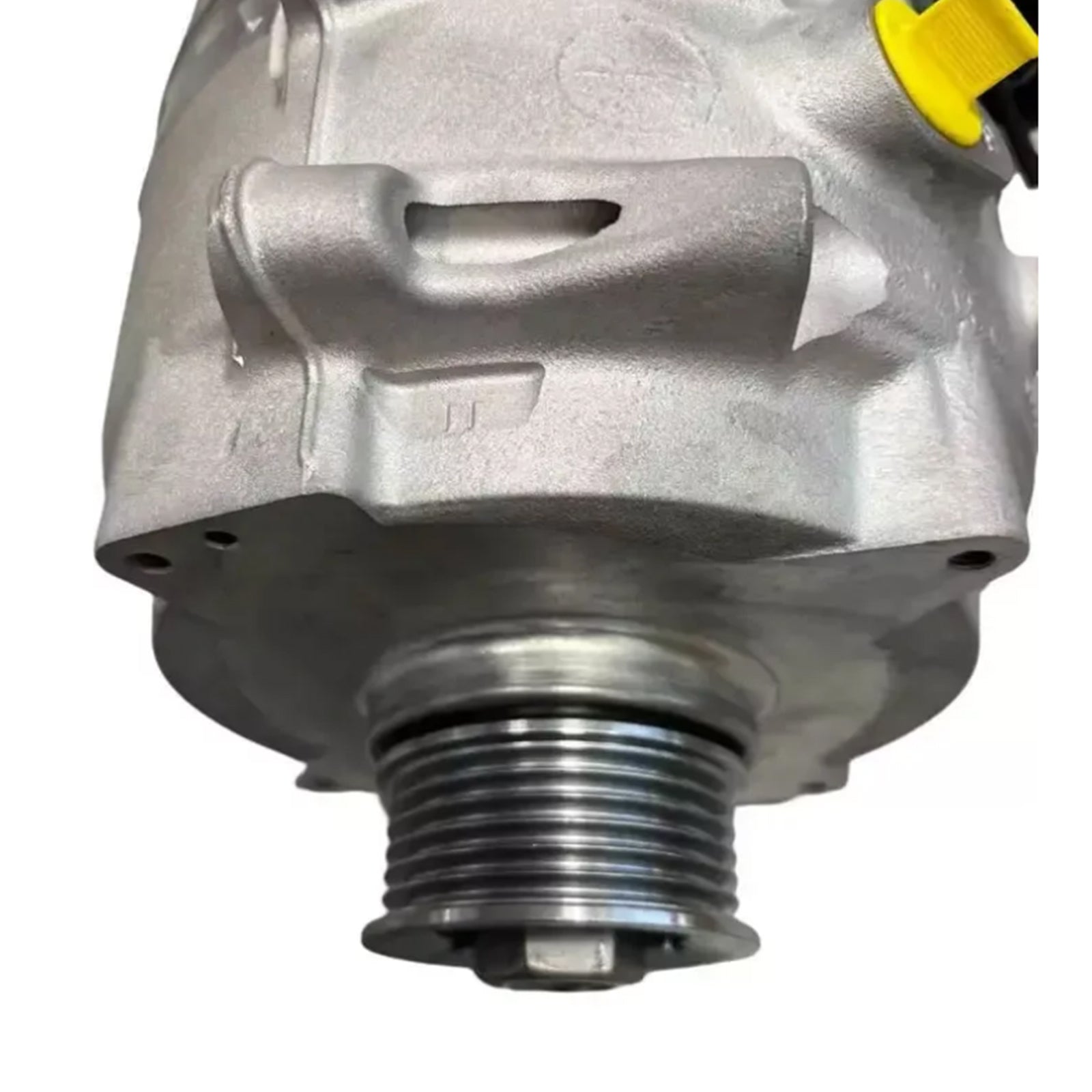 GENERADOR ALTERNADOR Audi A6 A7 Q7 Q8 4N0903028N 4N0903028E 4N0903028P