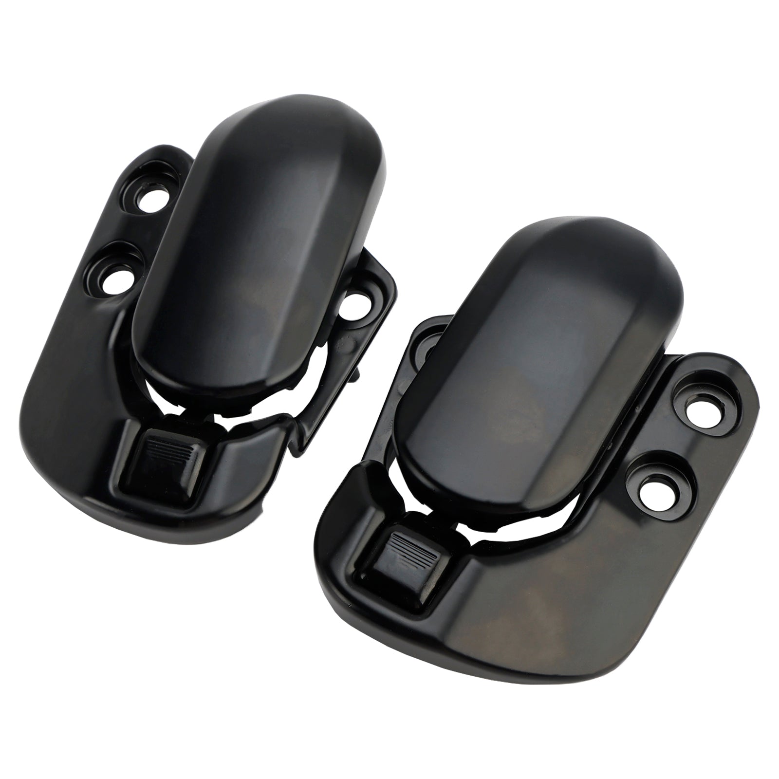 Soft Top Convertible Roof Latch Lock for Mazda Miata 1990-2003 NA01-R1-310L/320L