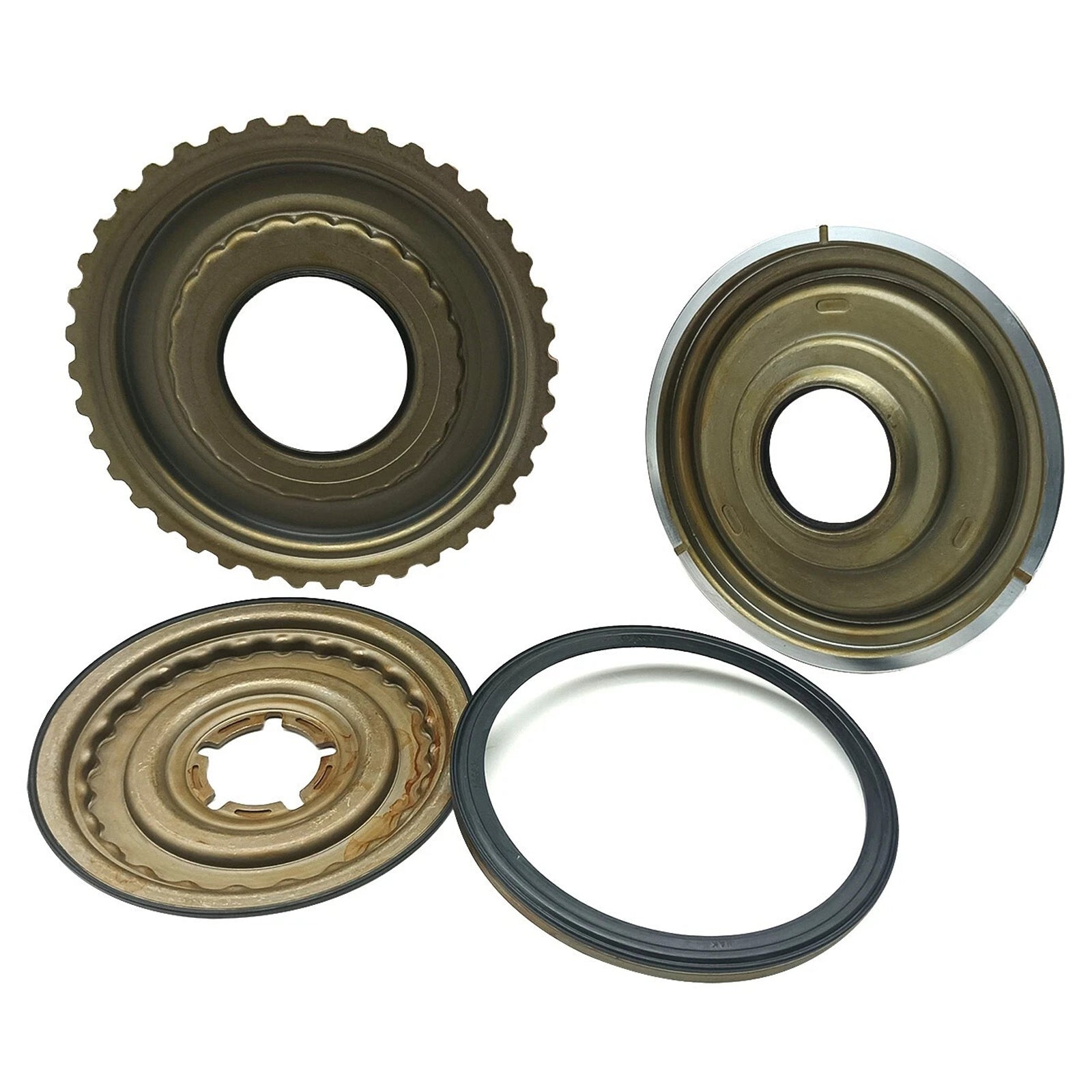 Kit de pistons U760E à partir de 2008, 4 pistons collés K156900-99