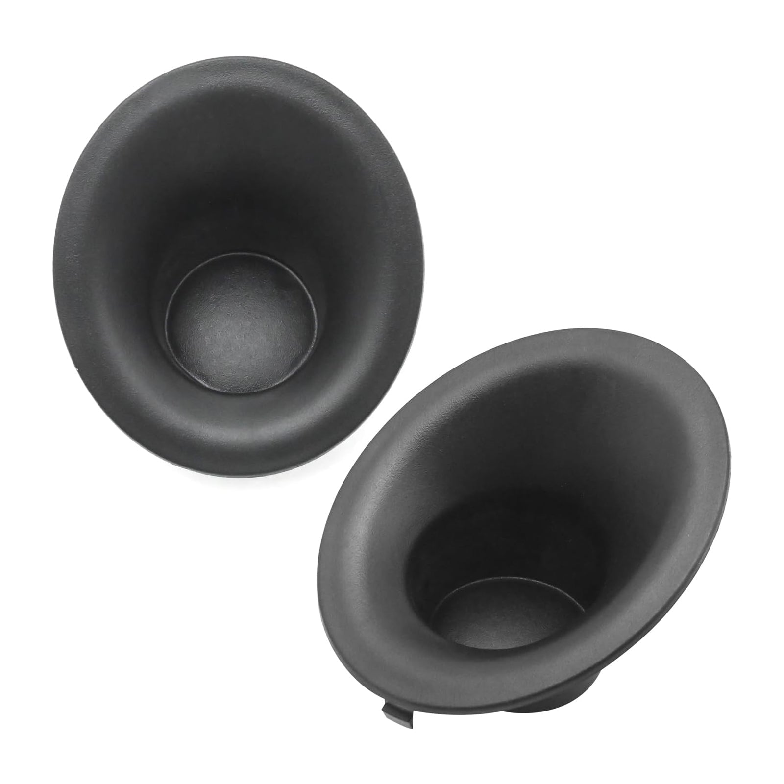 Par tåkelysdeksler for Dodge Challenger 2015-2022 68259661AA