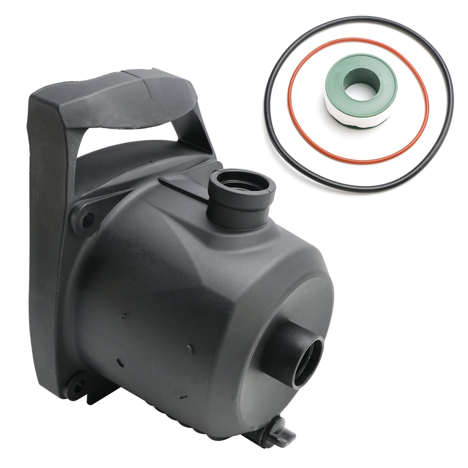 R0723100 Teleso bazénového čerpadla pre Zodiac & Posilňovacie čerpadlo Polaris PB4SQ