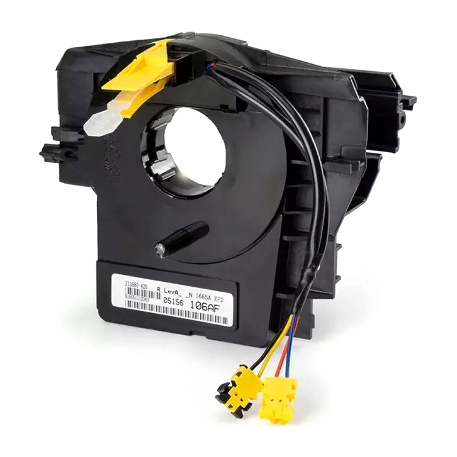 Klokke Spring 05156106AF for Dodge Caliber 2007-2012