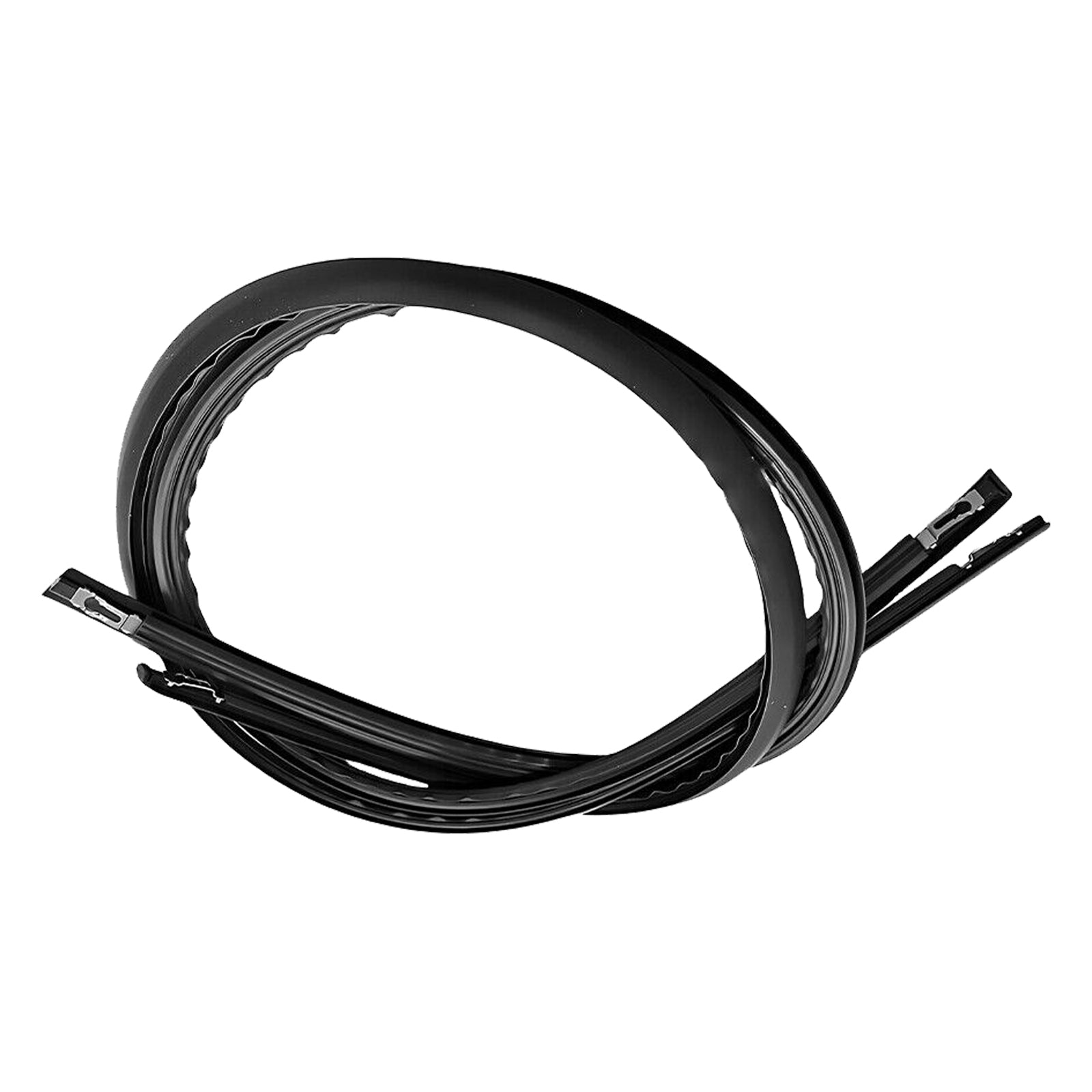 1996-2000 Honda Civic EK2 EK3 EK4 EK9 2sts L+R Dörrtak Side Molding 74306-S03-003