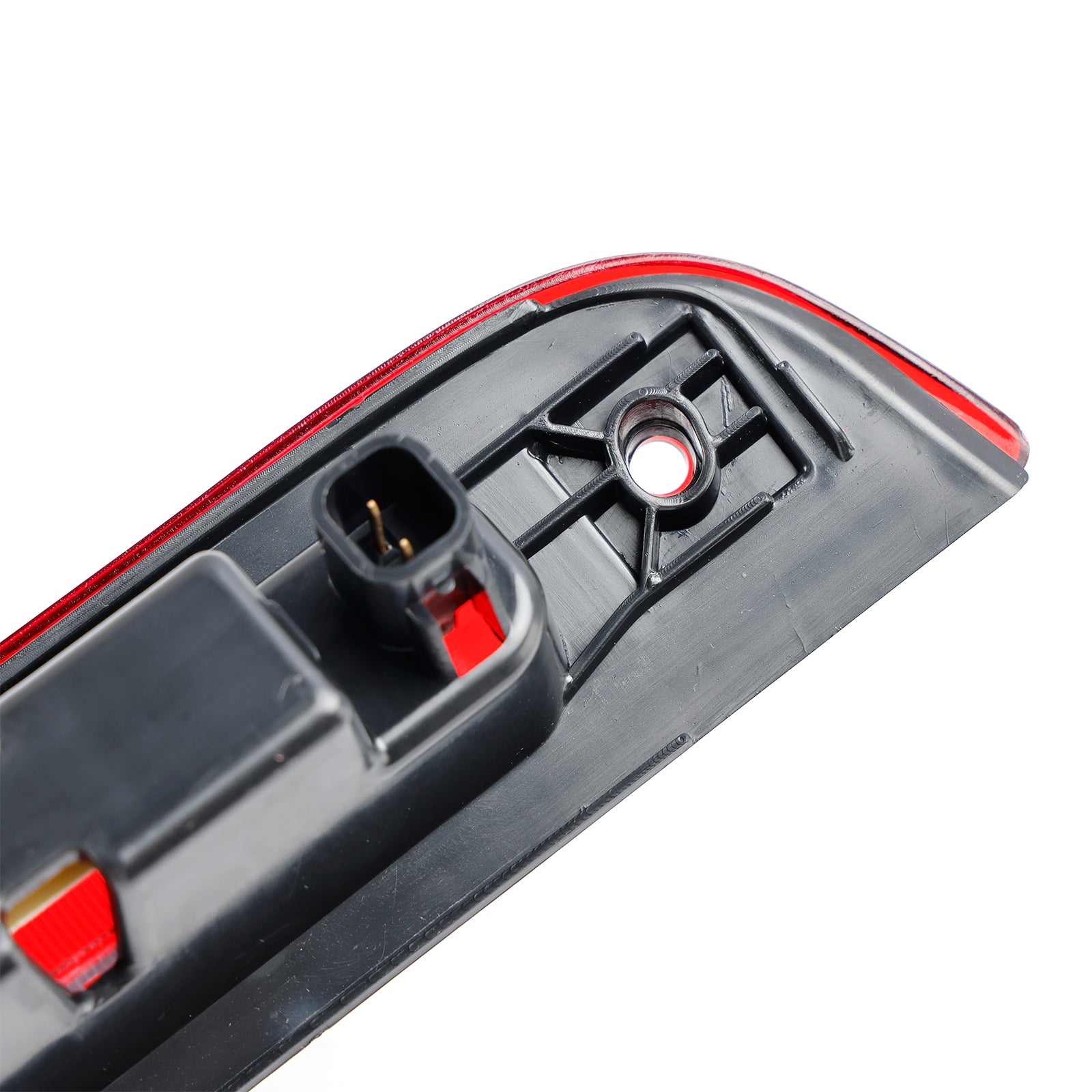 2007-2017 Jeep Patriot High Level broms LED Light BAKTHERT STREDT STOP 5116236AF