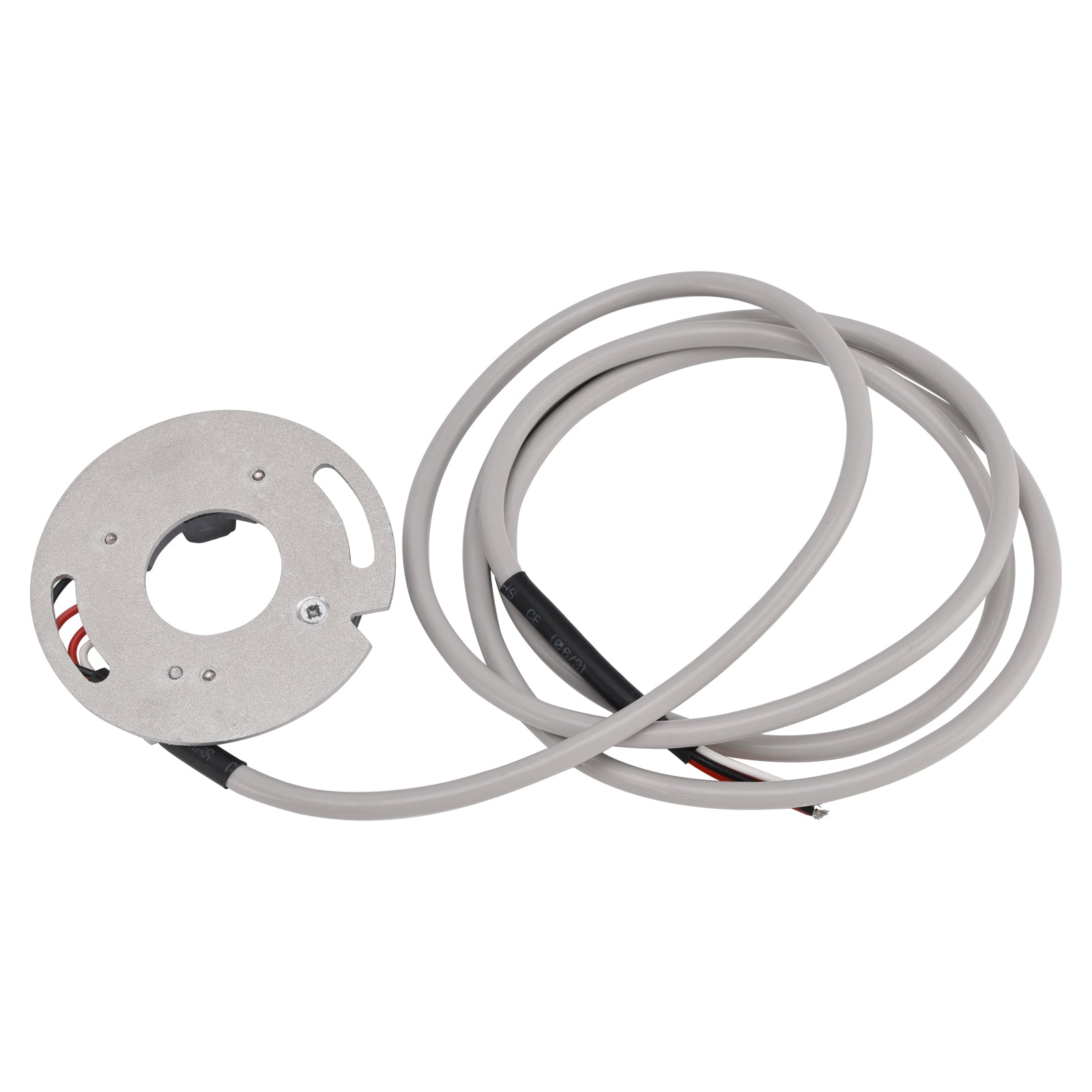 Système d'allumage électronique pour 1970-2003 Modèles de gros glucides - Fire unique