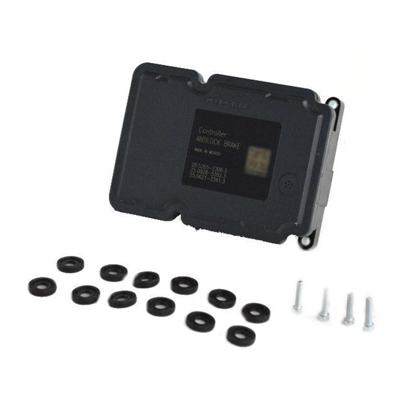 2014-2016 Jeep Compass Novo Módulo de Controle ABS 68223570AB 68223570AA