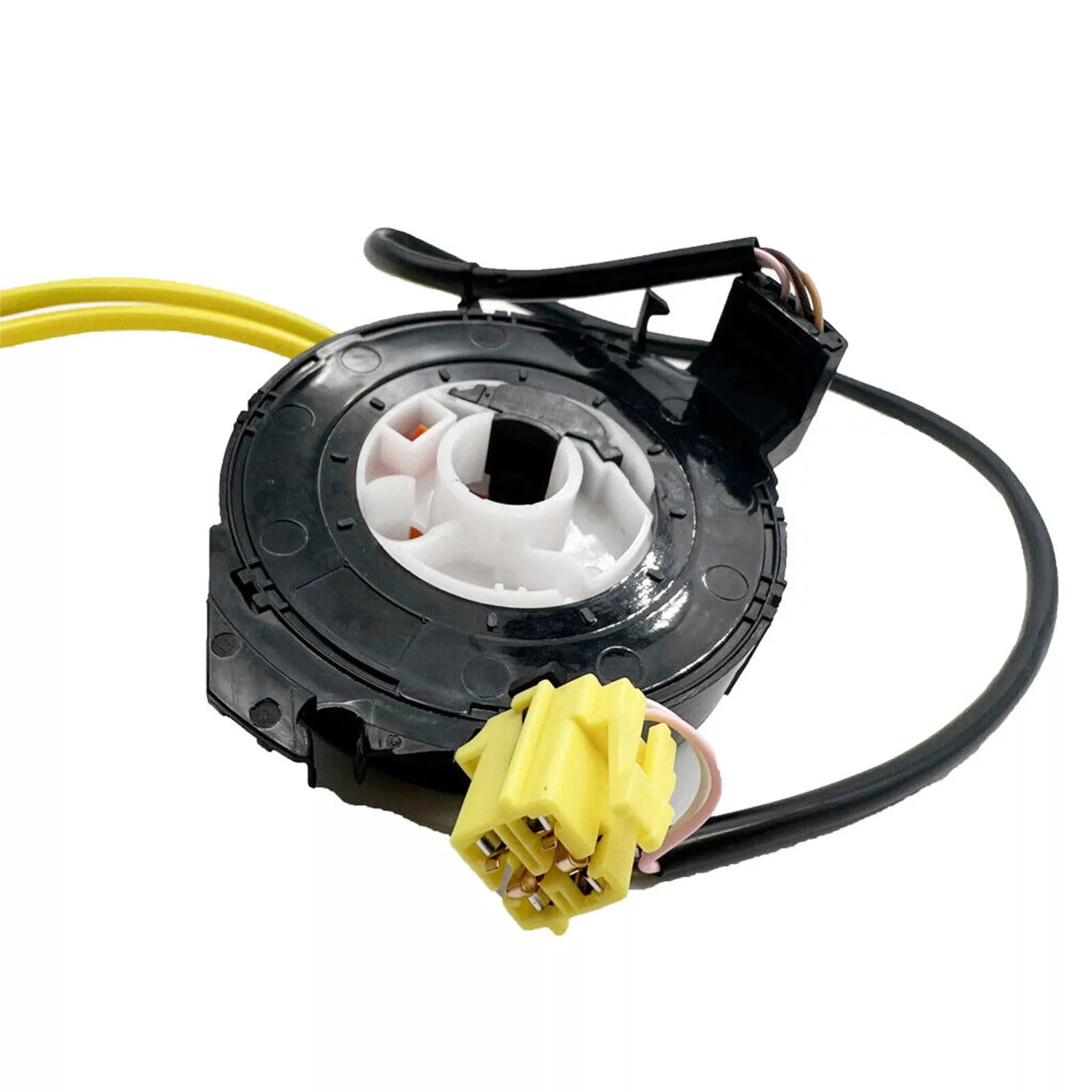 2003-2007 GMC Savana 1500 Relógio do volante Relógio 26088118 CSP209 26094620