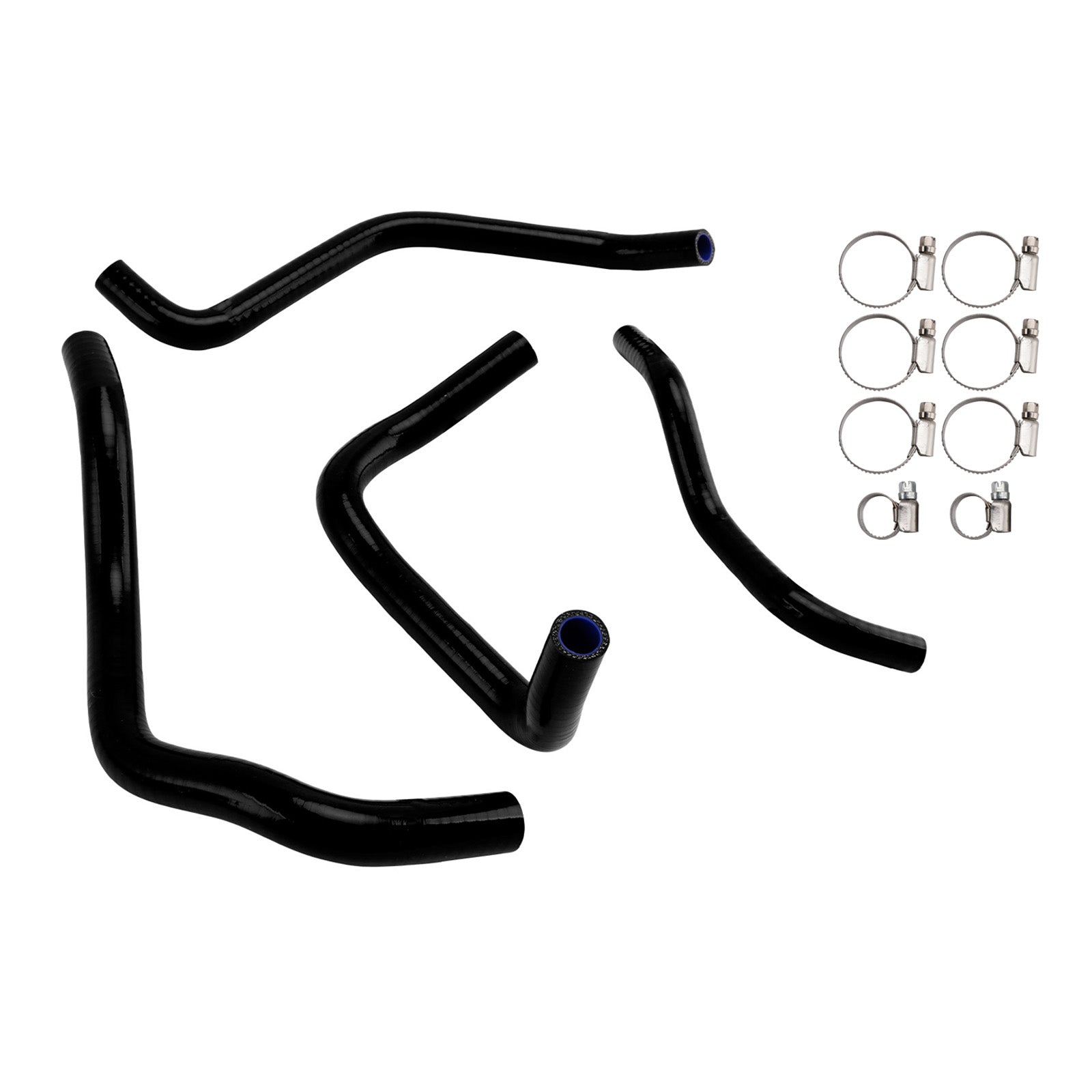 2013-2024 Honda CB500F/X/R Silicone Radiator coolant Hose