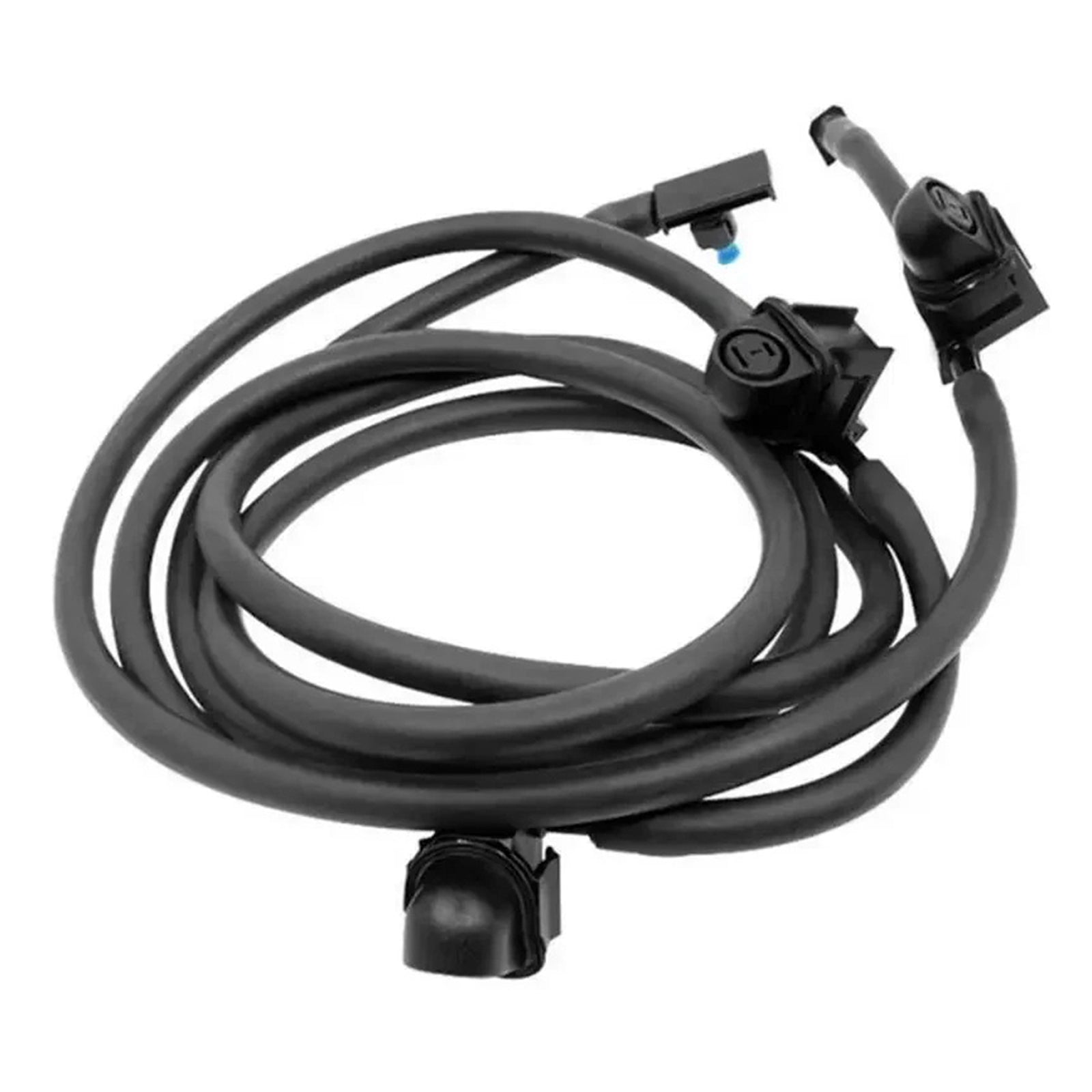 Tuyau chauffant pour gicleur de lave-glace pour Classe E/GLS S212 W212 V212 2128600892