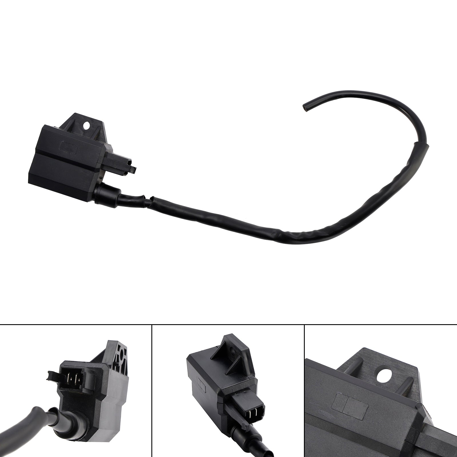 CDI Box Igniter Fit for Suzuki LT80 Quadsport 80 1987-2006 LT250S 1989-1990