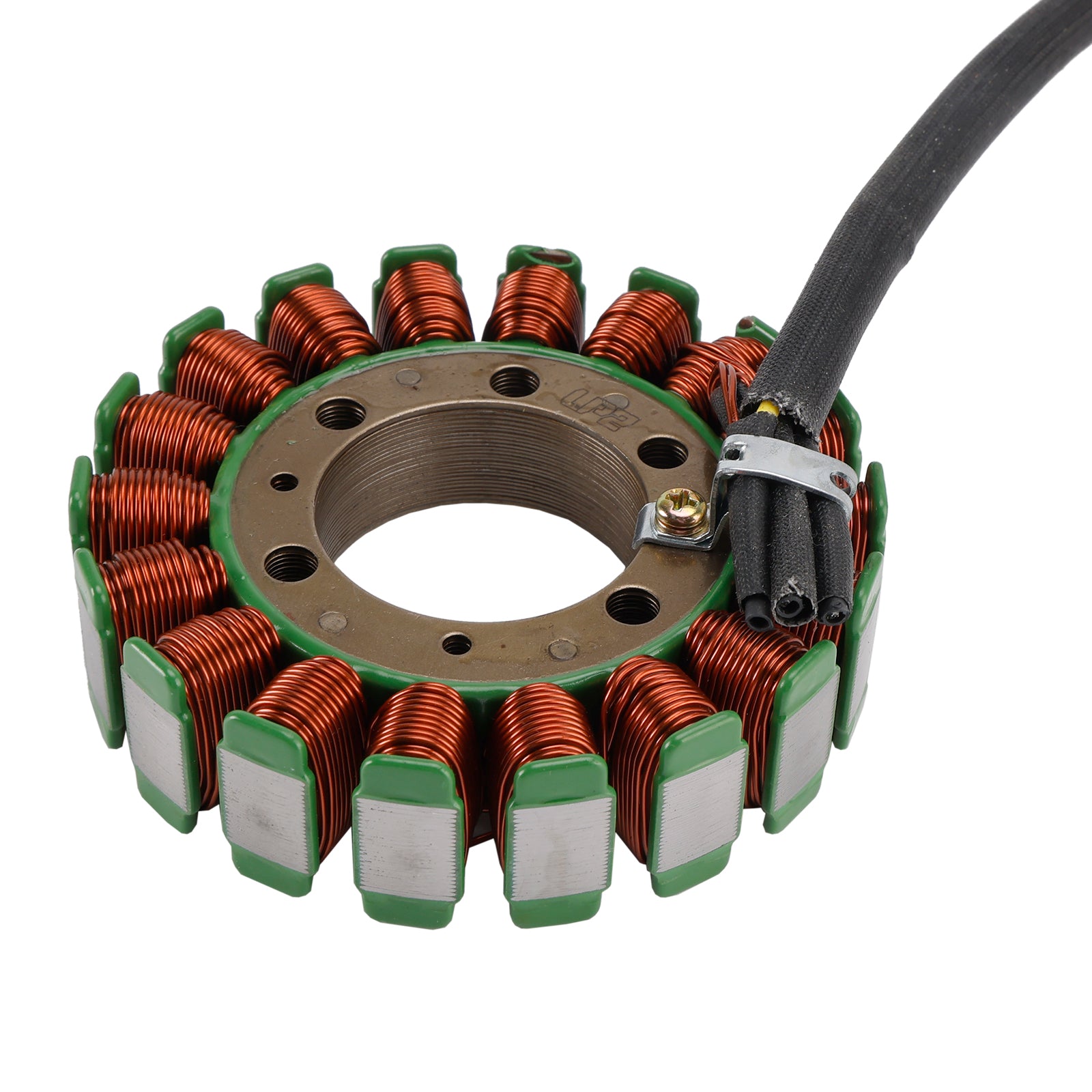 2008-2013/2015 Yamaha XT 660 Z Tenere STATOR GENERATOR REGULATOR GELIJKRICHTER PAKKING 5VK-81410-00