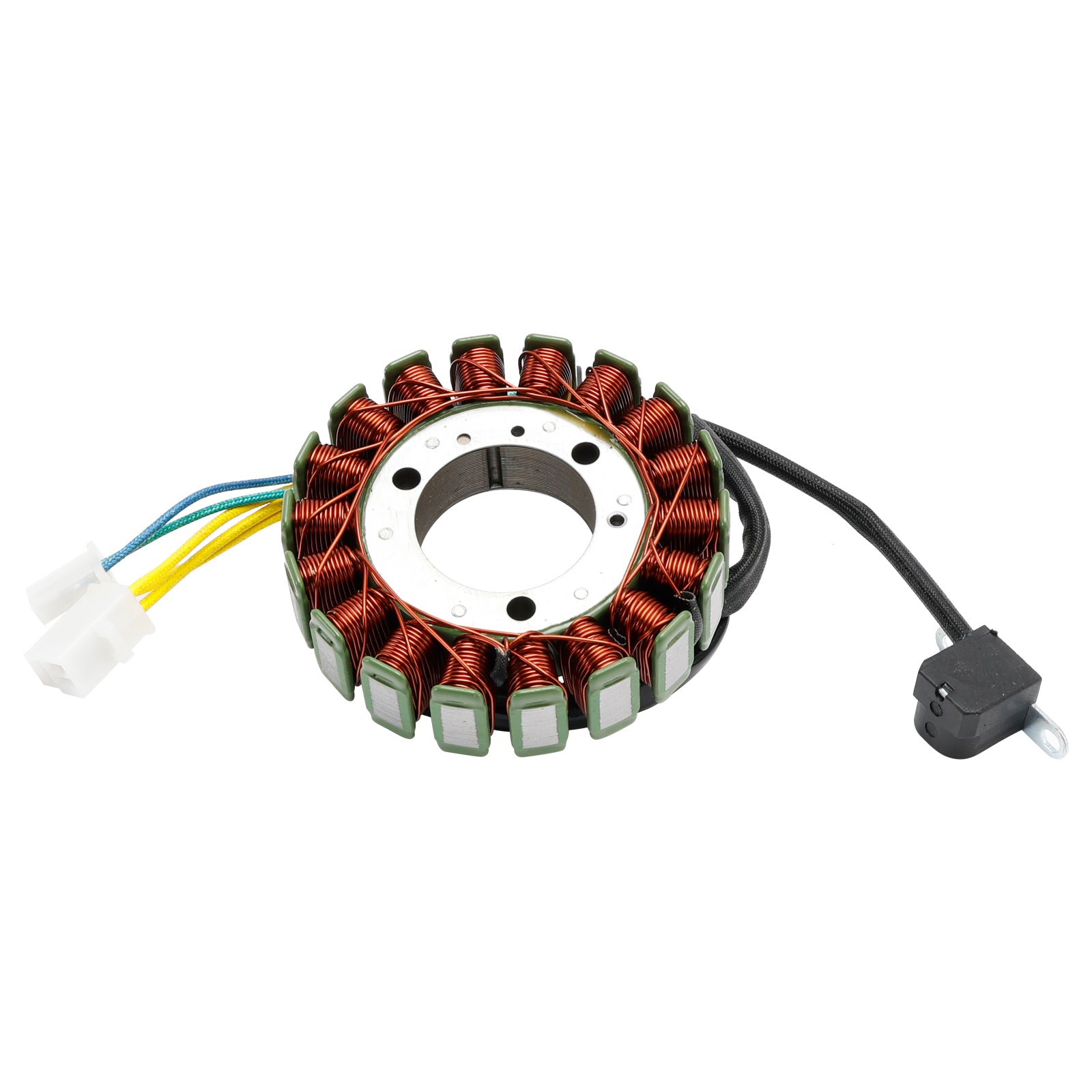 Statorgeneratorspänningsregulator Packning för Yamaha YP250 Majesty 250 2000-2001