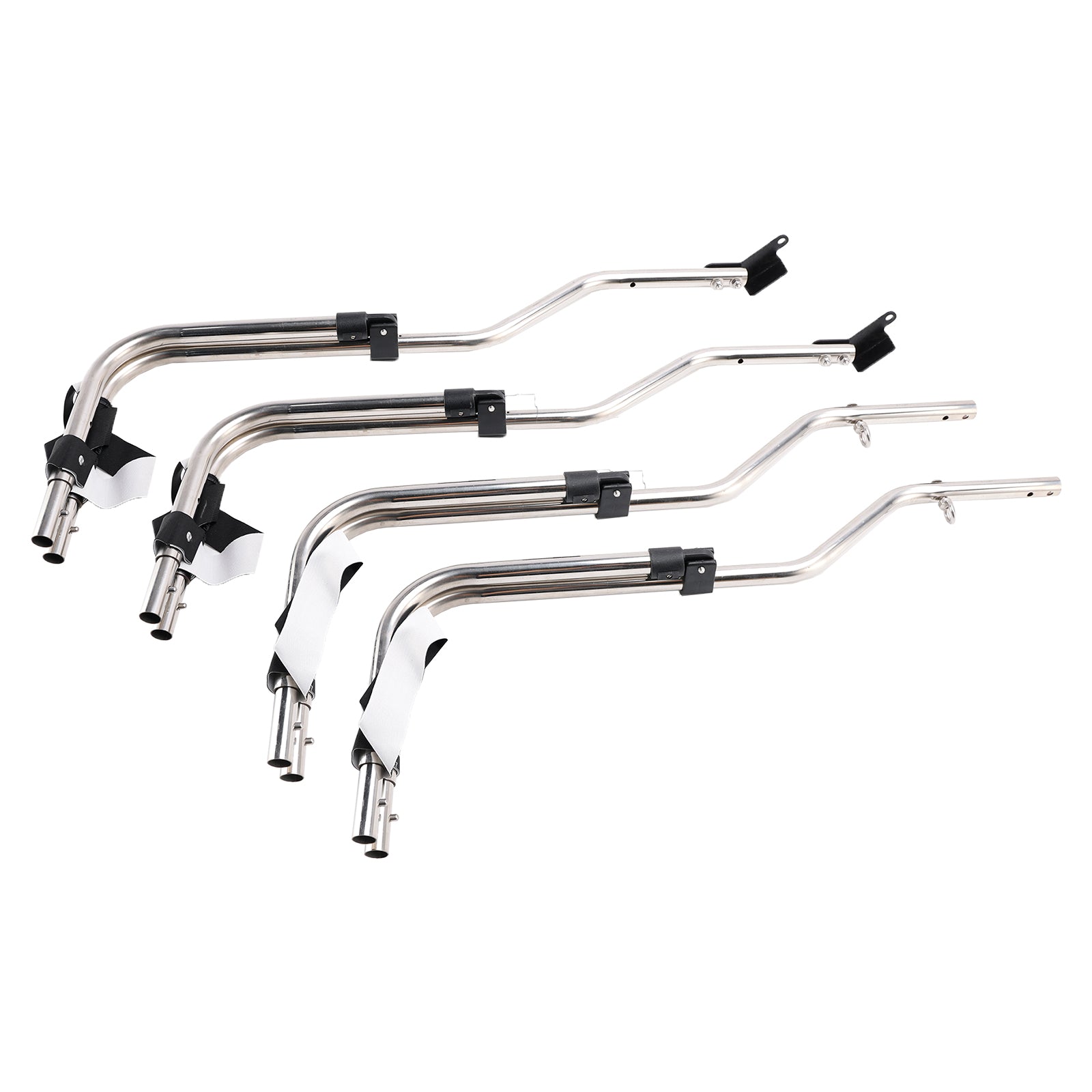 2014-2021 Toyota Tundra 5.5L Soft Truck Topper