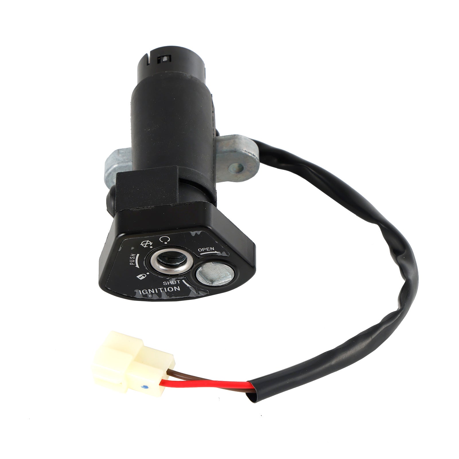 Hovedbryter styringstank Lås Sub Assy for Yamaha YZF-R15 YZF 155 2019-2021